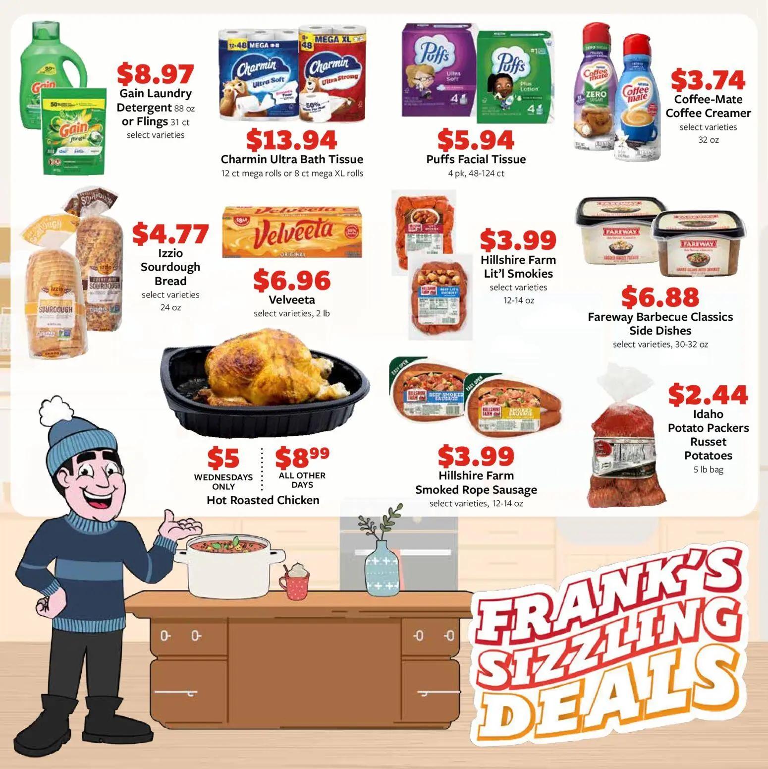 fareway - Fareway Weekly Ad - 03/02 - 03/07 2026 - page: 11