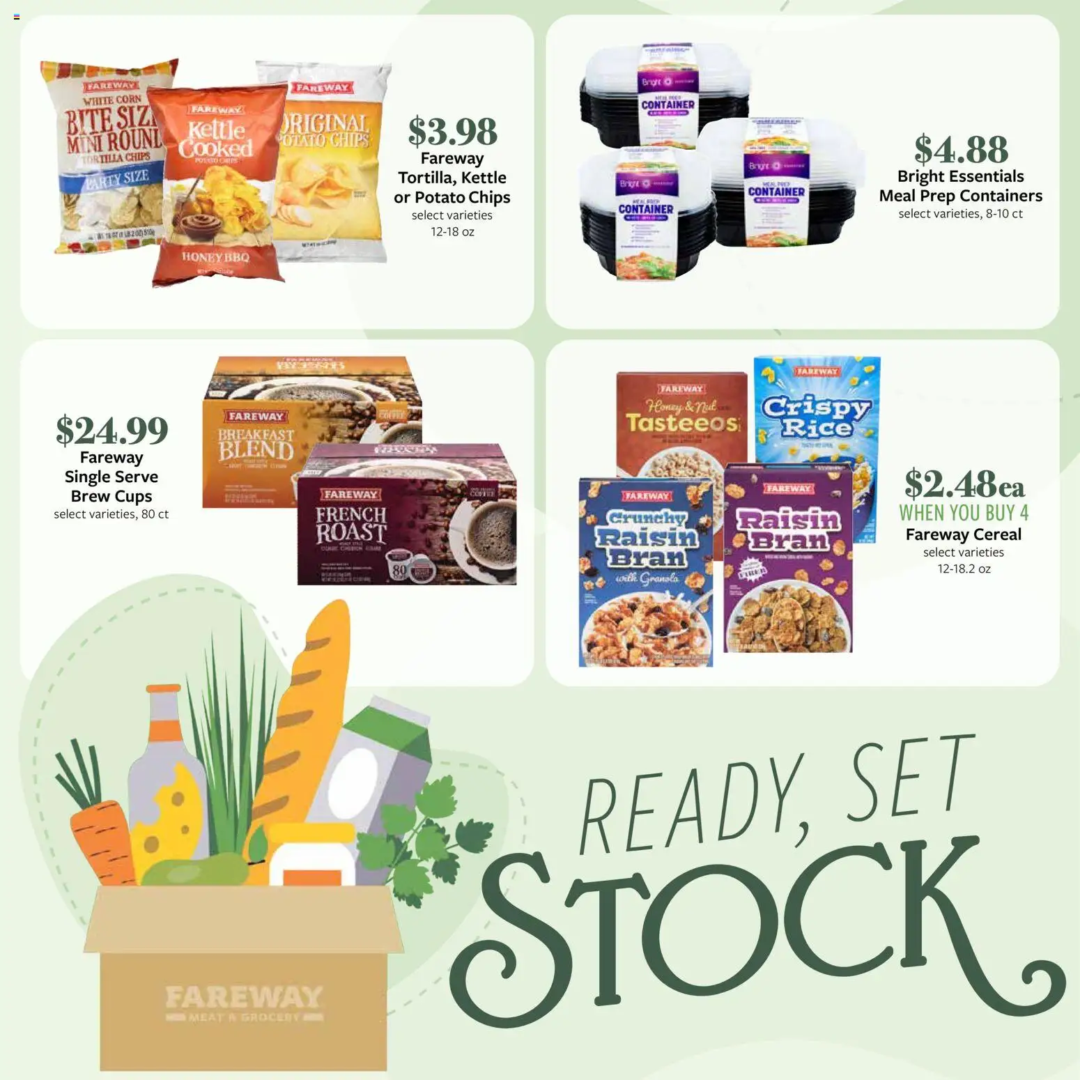 fareway - Fareway Weekly Ad - 03/02 - 03/07 2026 - page: 12