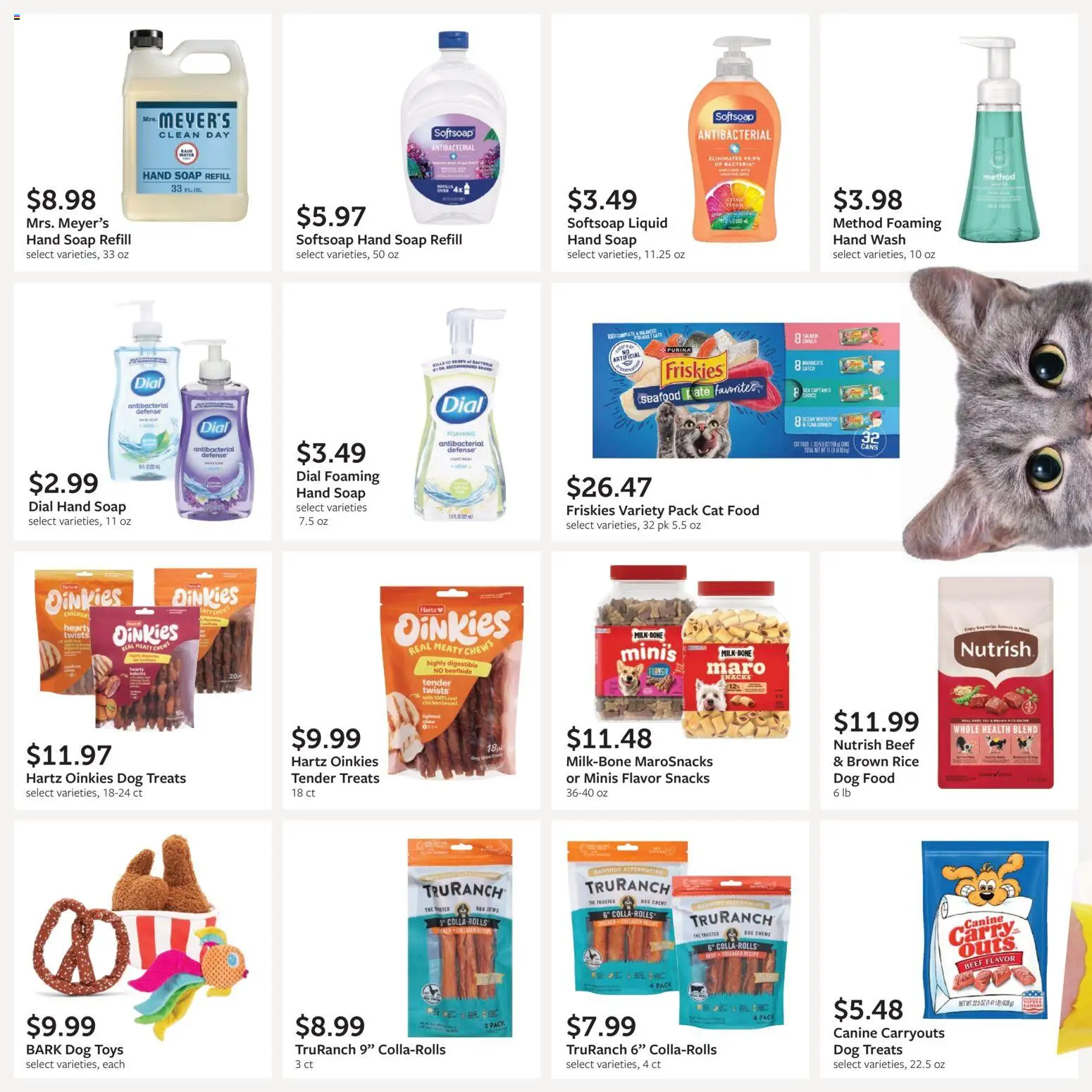fareway - Fareway Monthly Ad - 03/02 - 03/28 2026 - page: 44