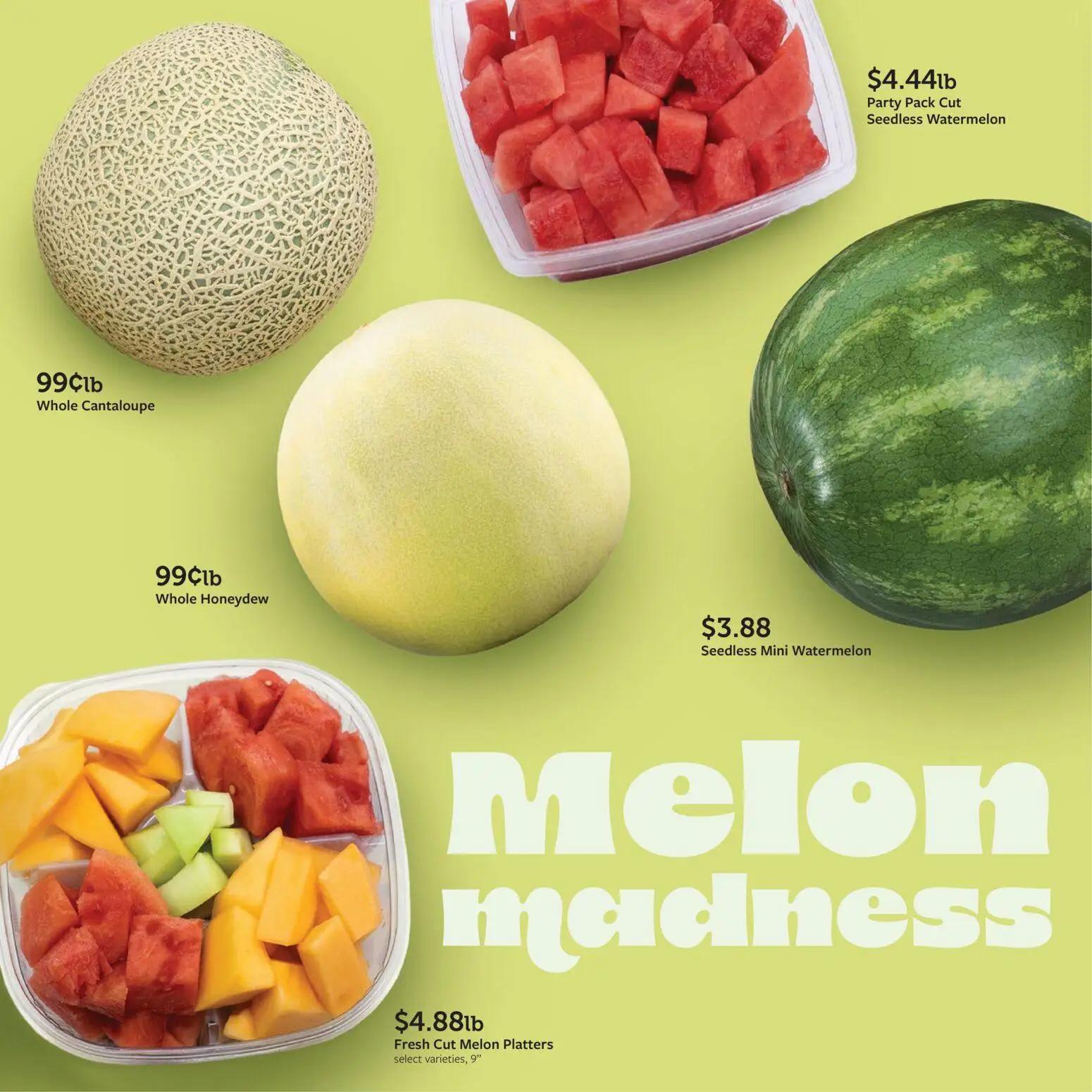 fareway - Fareway Monthly Ad - 03/02 - 03/28 2026 - page: 14