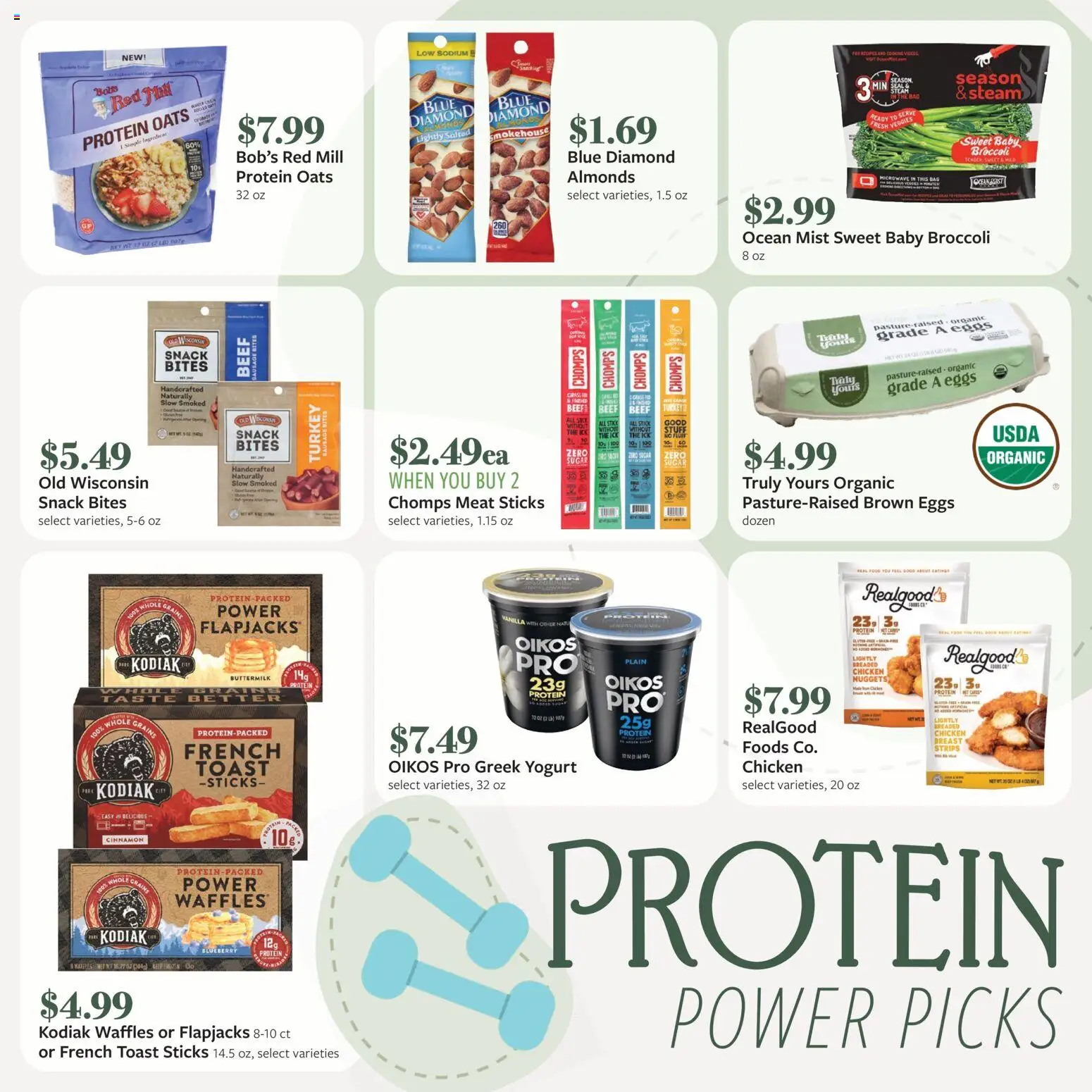 fareway - Fareway Monthly Ad - 03/02 - 03/28 2026 - page: 9