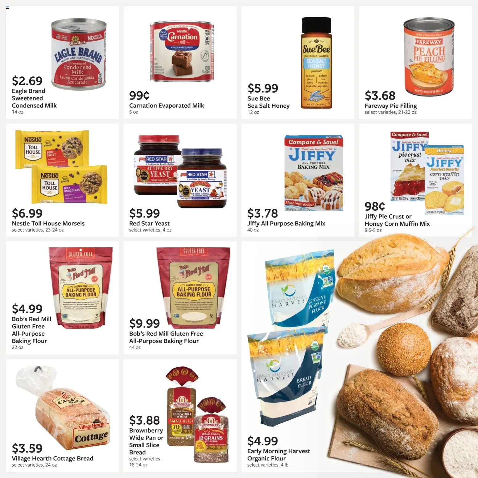 fareway - Fareway Monthly Ad - 03/02 - 03/28 2026 - page: 19