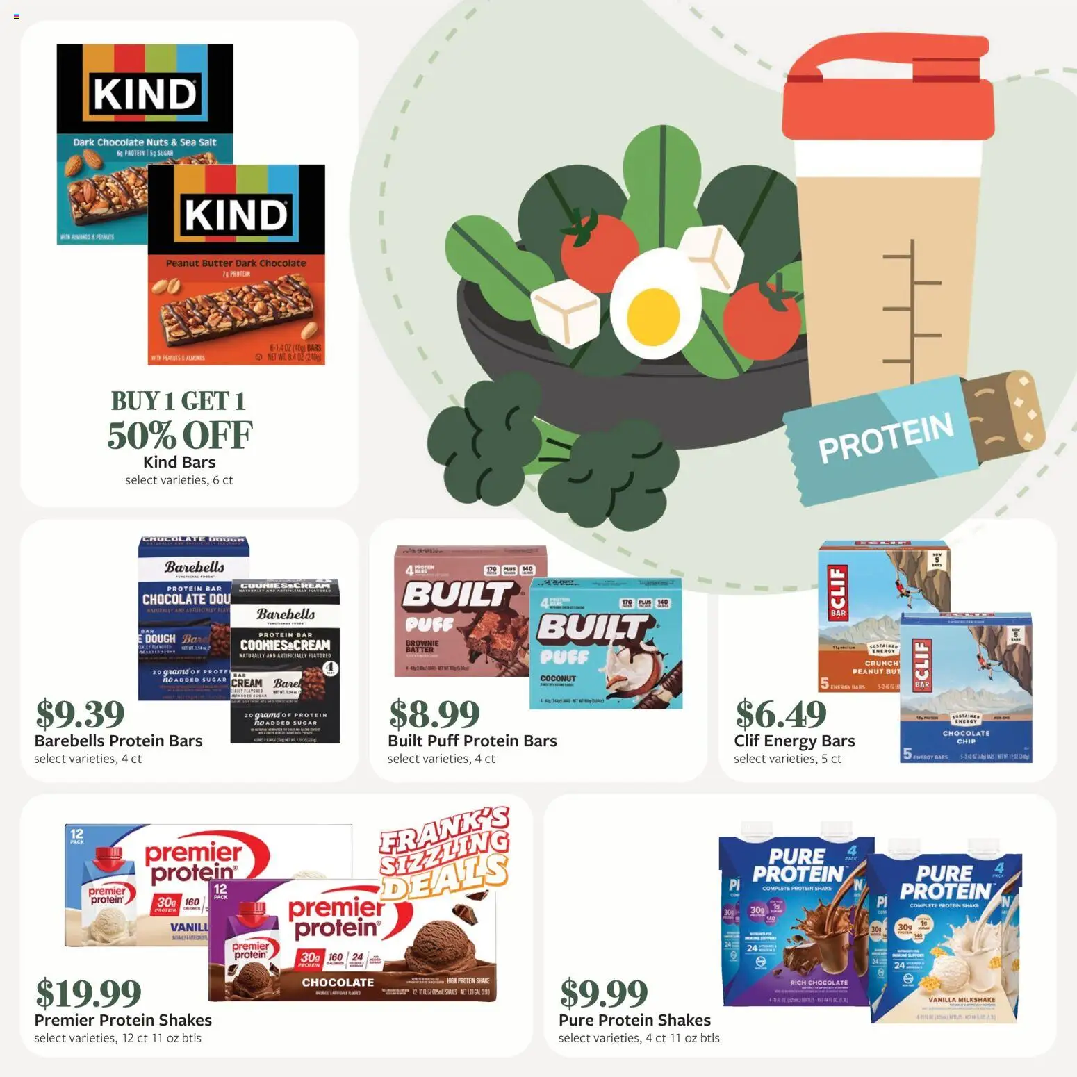 fareway - Fareway Monthly Ad - 03/02 - 03/28 2026 - page: 10