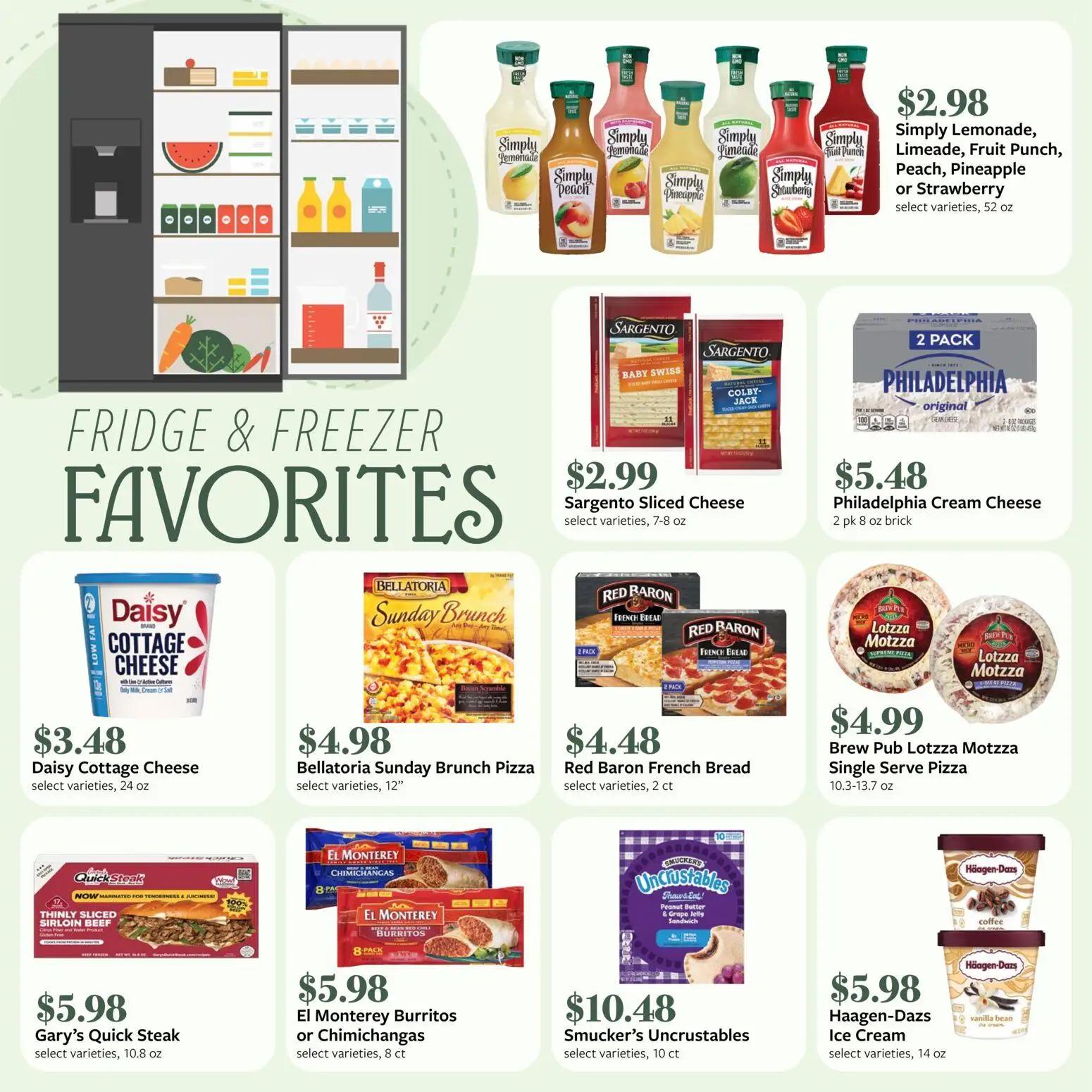 fareway - Fareway Weekly Ad - 03/09 - 03/14 2026 - page: 14