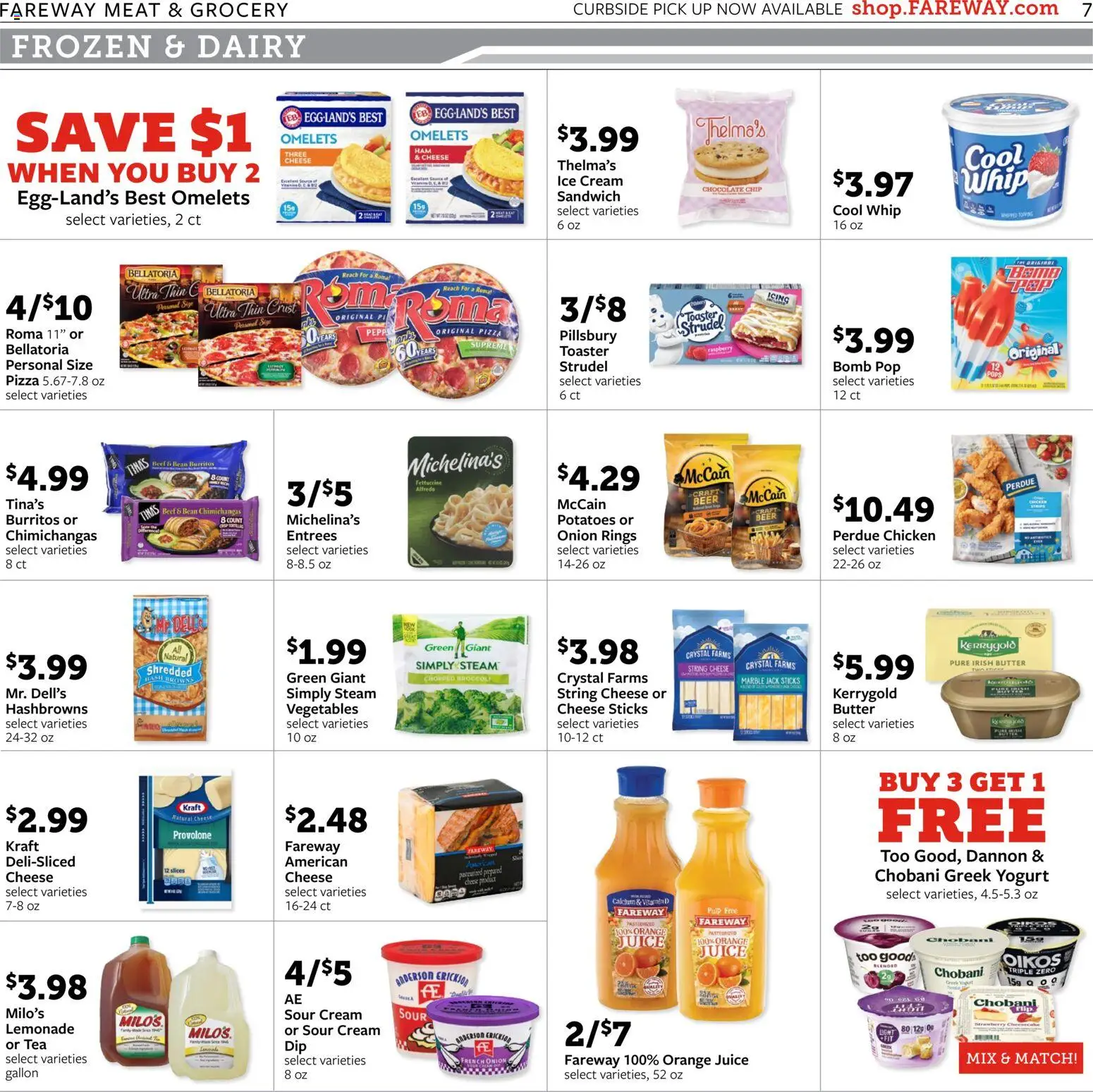 fareway - Fareway Weekly Ad - 03/09 - 03/14 2026 - page: 7