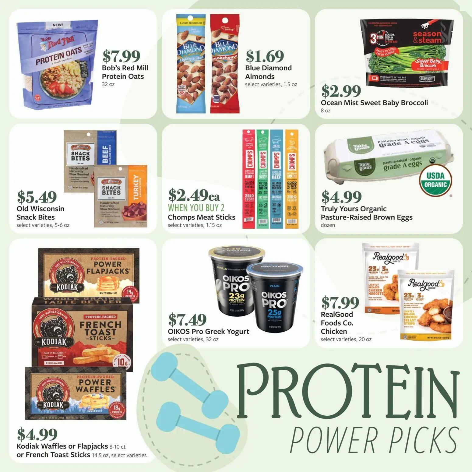 fareway - Fareway Weekly Ad - 03/16 - 03/21 2026 - page: 12