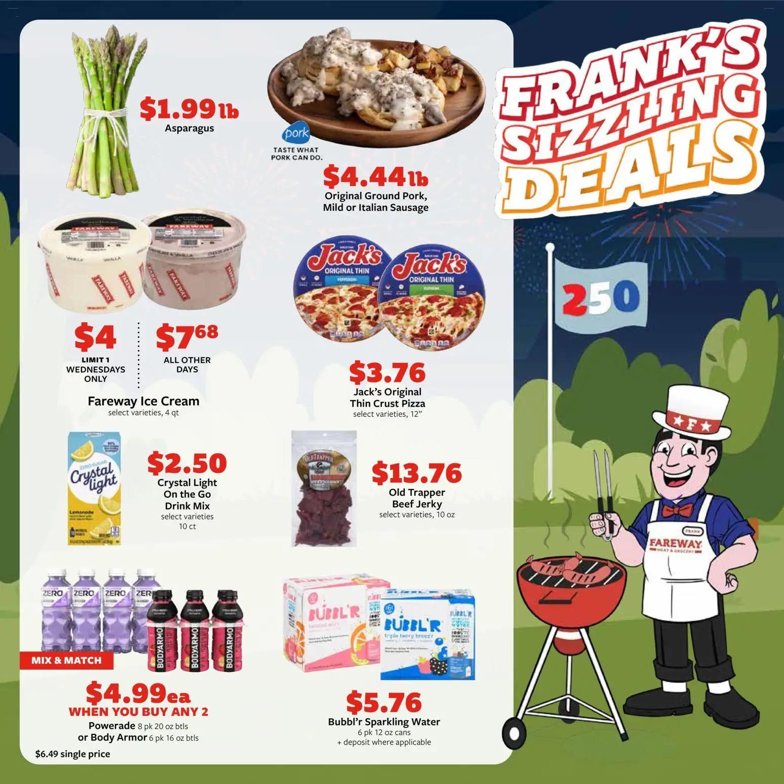 fareway - Fareway Weekly Ad - 04/27 - 05/02 2026 - page: 11