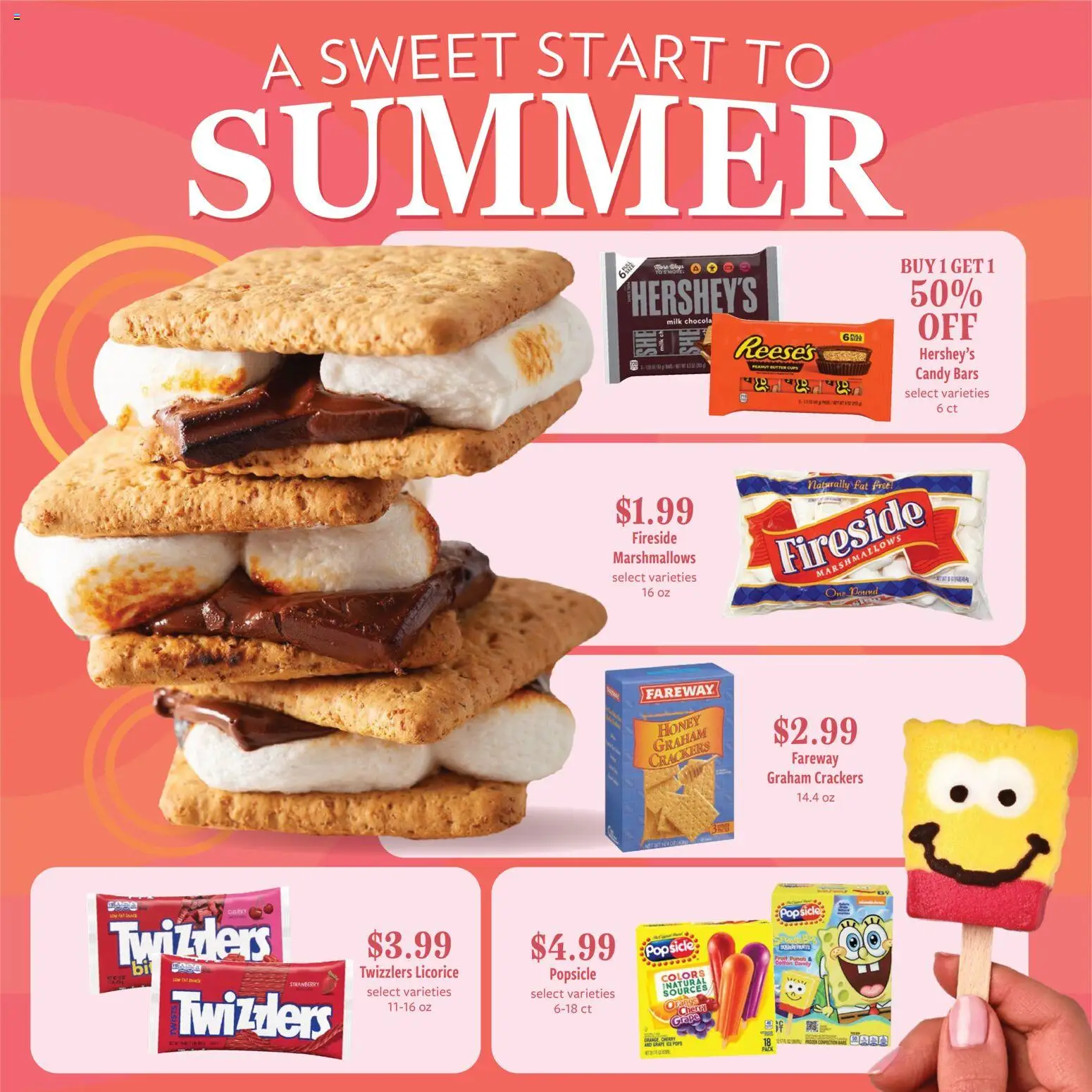fareway - Fareway Weekly Ad - 05/04 - 05/09 2026 - page: 13
