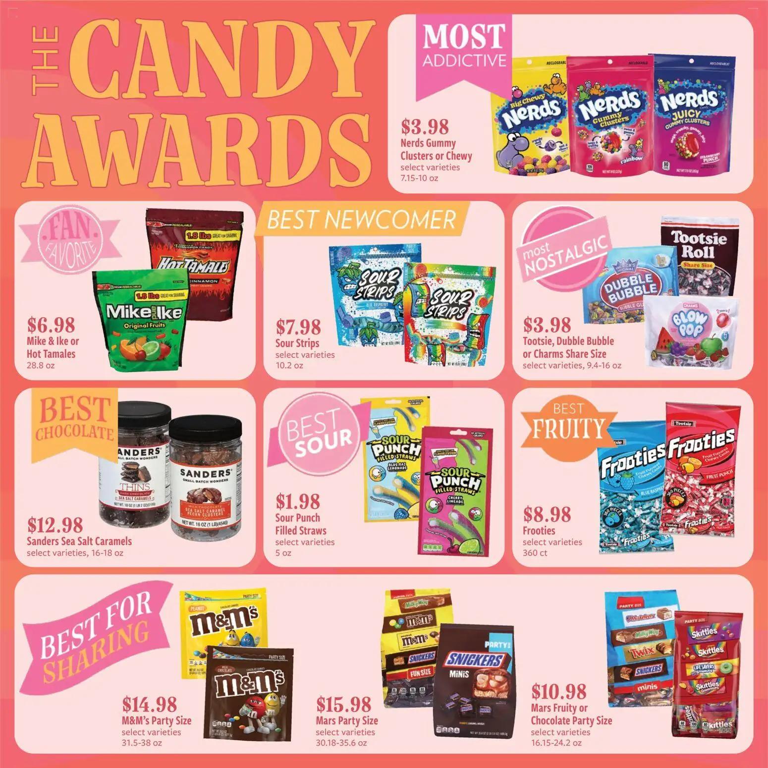 fareway - Fareway Weekly Ad - 05/04 - 05/09 2026 - page: 14