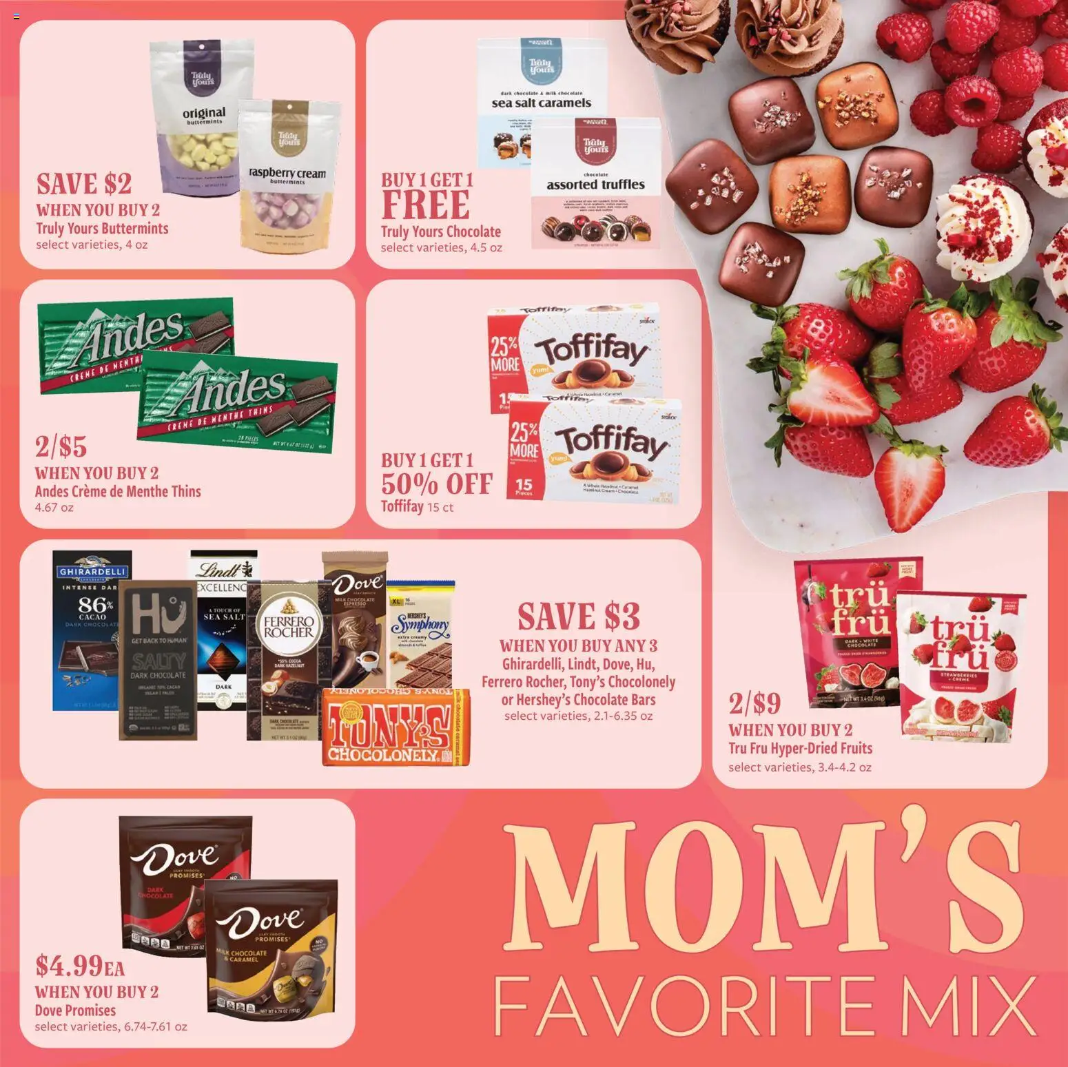 fareway - Fareway Weekly Ad - 05/04 - 05/09 2026 - page: 15