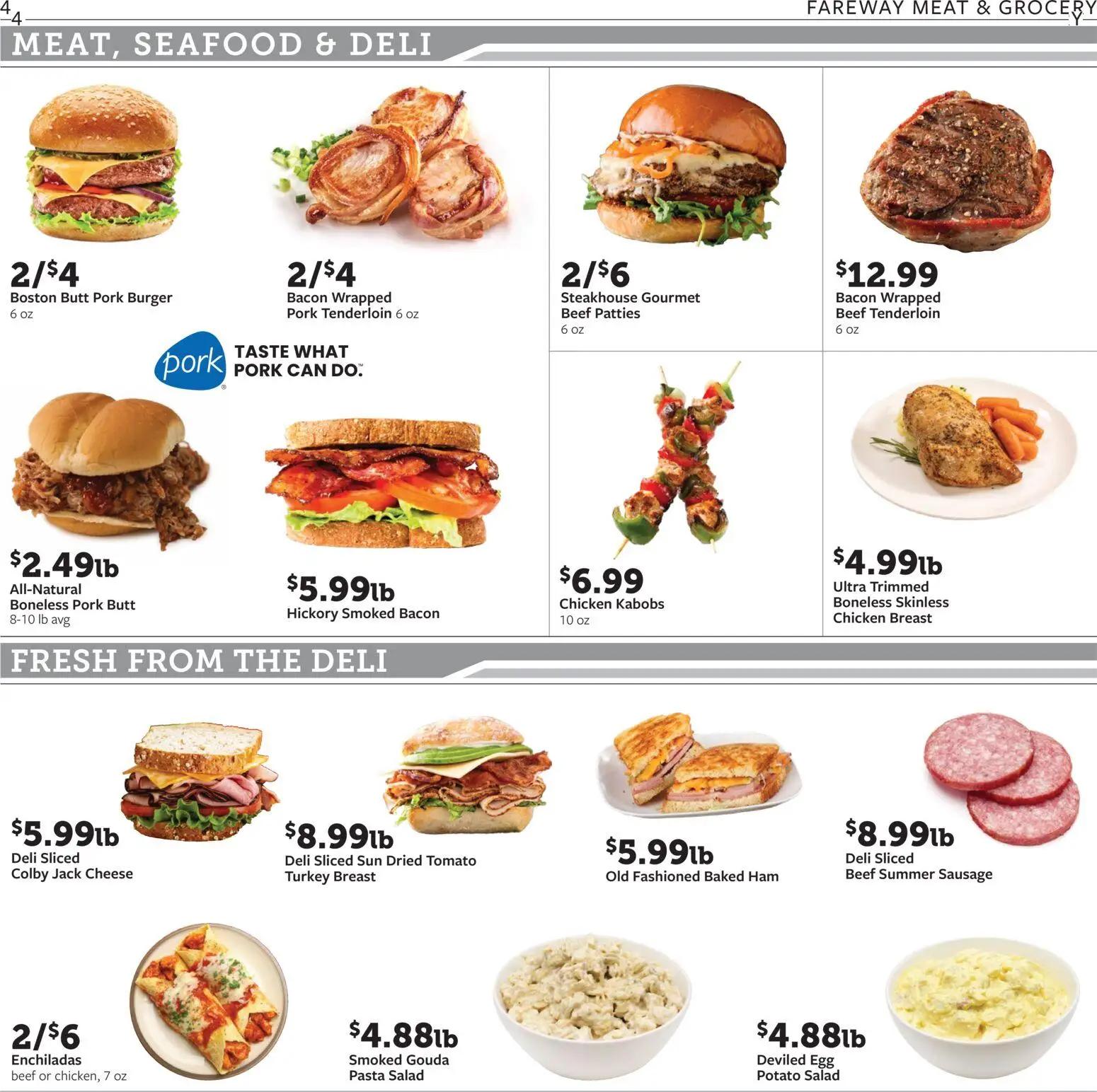 fareway - Fareway Weekly Ad - 05/04 - 05/09 2026 - page: 4