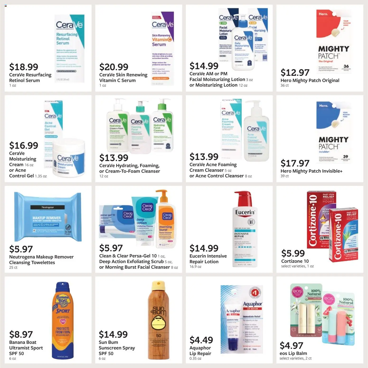 fareway - Fareway Monthly Ad - 05/04 - 05/30 2026 - page: 37