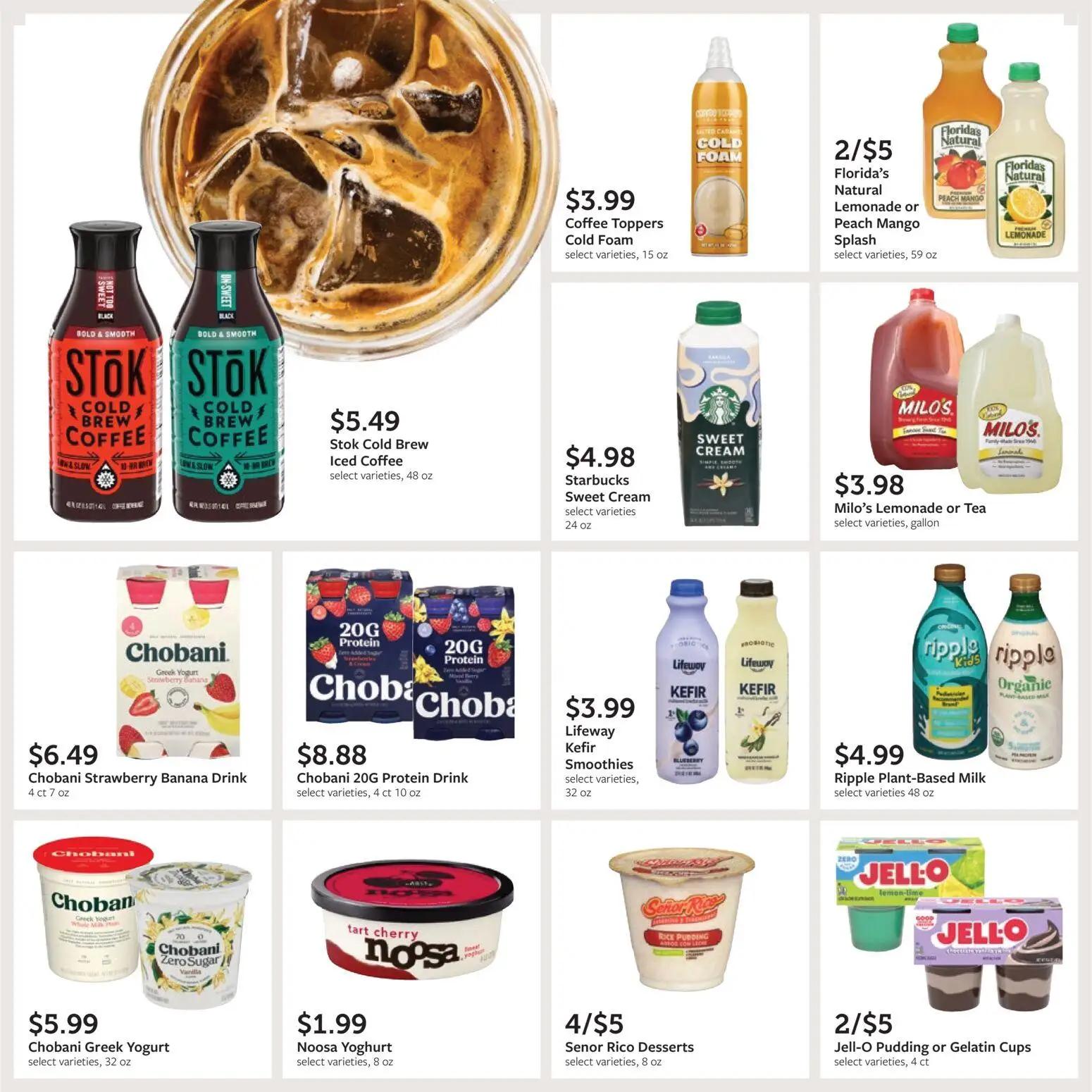 fareway - Fareway Monthly Ad - 05/04 - 05/30 2026 - page: 26