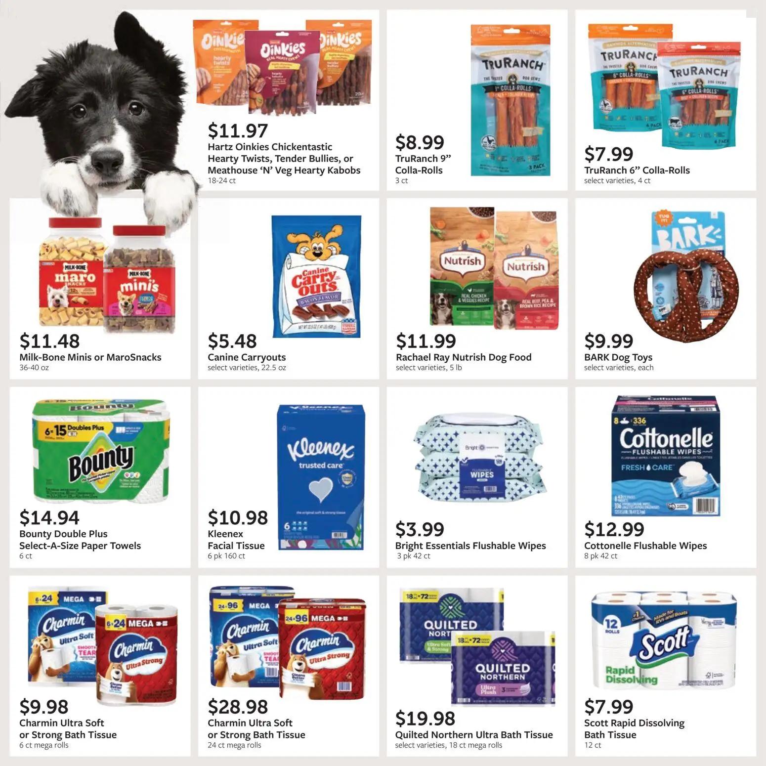 fareway - Fareway Monthly Ad - 05/04 - 05/30 2026 - page: 33