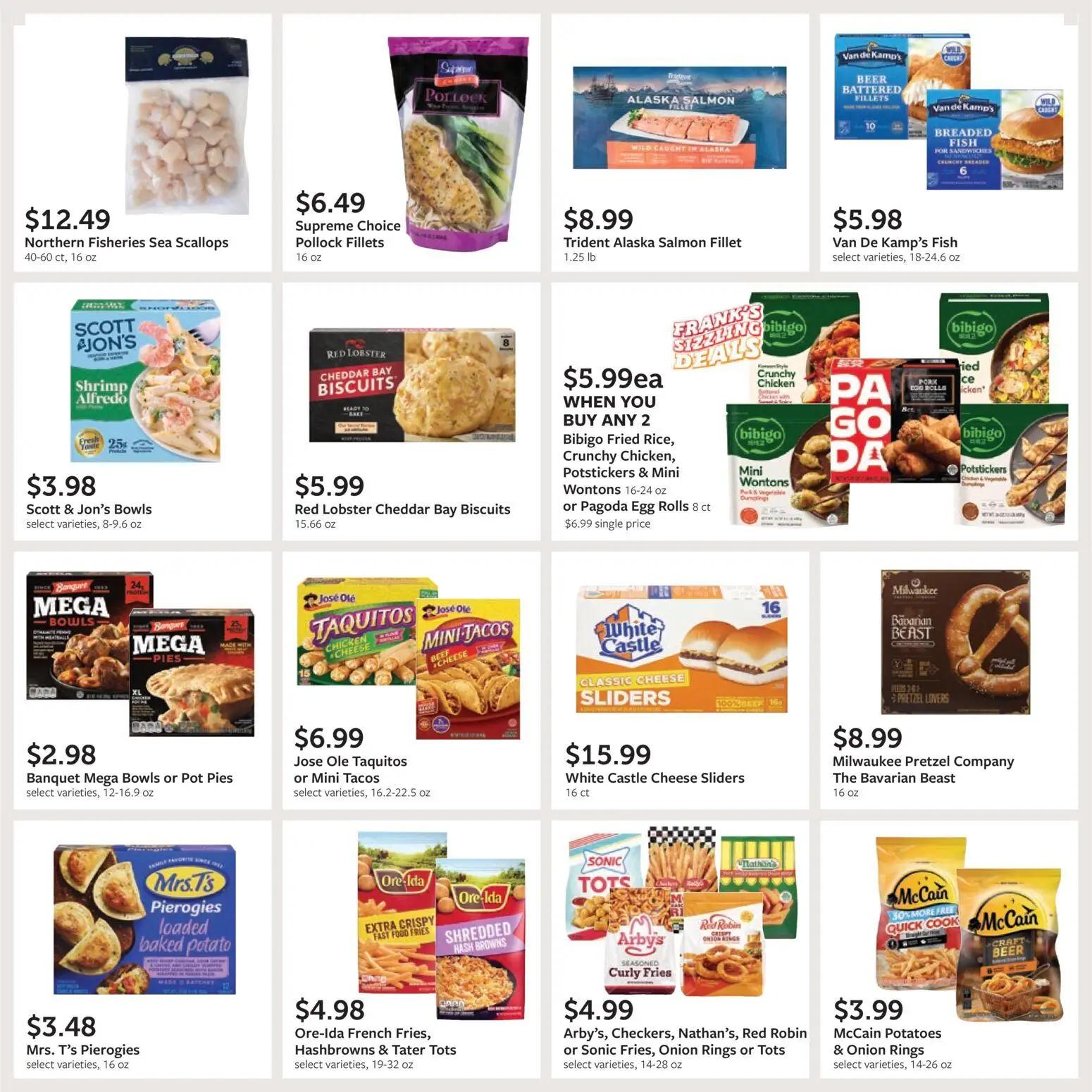 fareway - Fareway Monthly Ad - 05/04 - 05/30 2026 - page: 28
