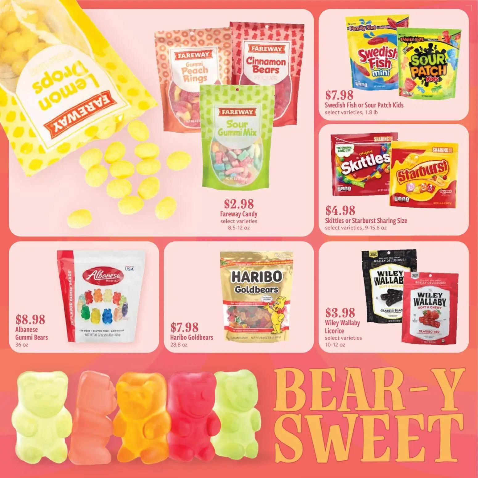 fareway - Fareway Monthly Ad - 05/04 - 05/30 2026 - page: 4