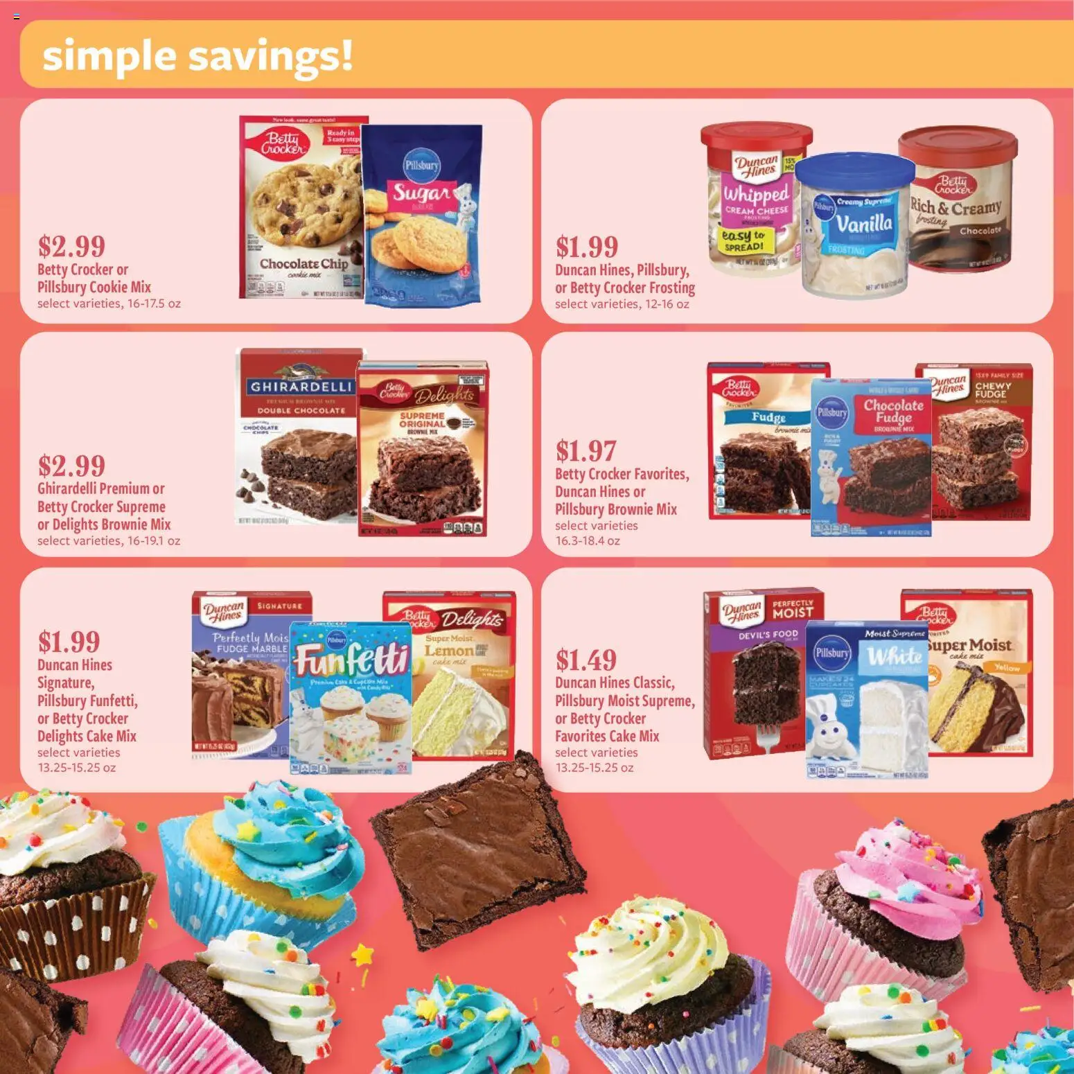 fareway - Fareway Monthly Ad - 05/04 - 05/30 2026 - page: 7