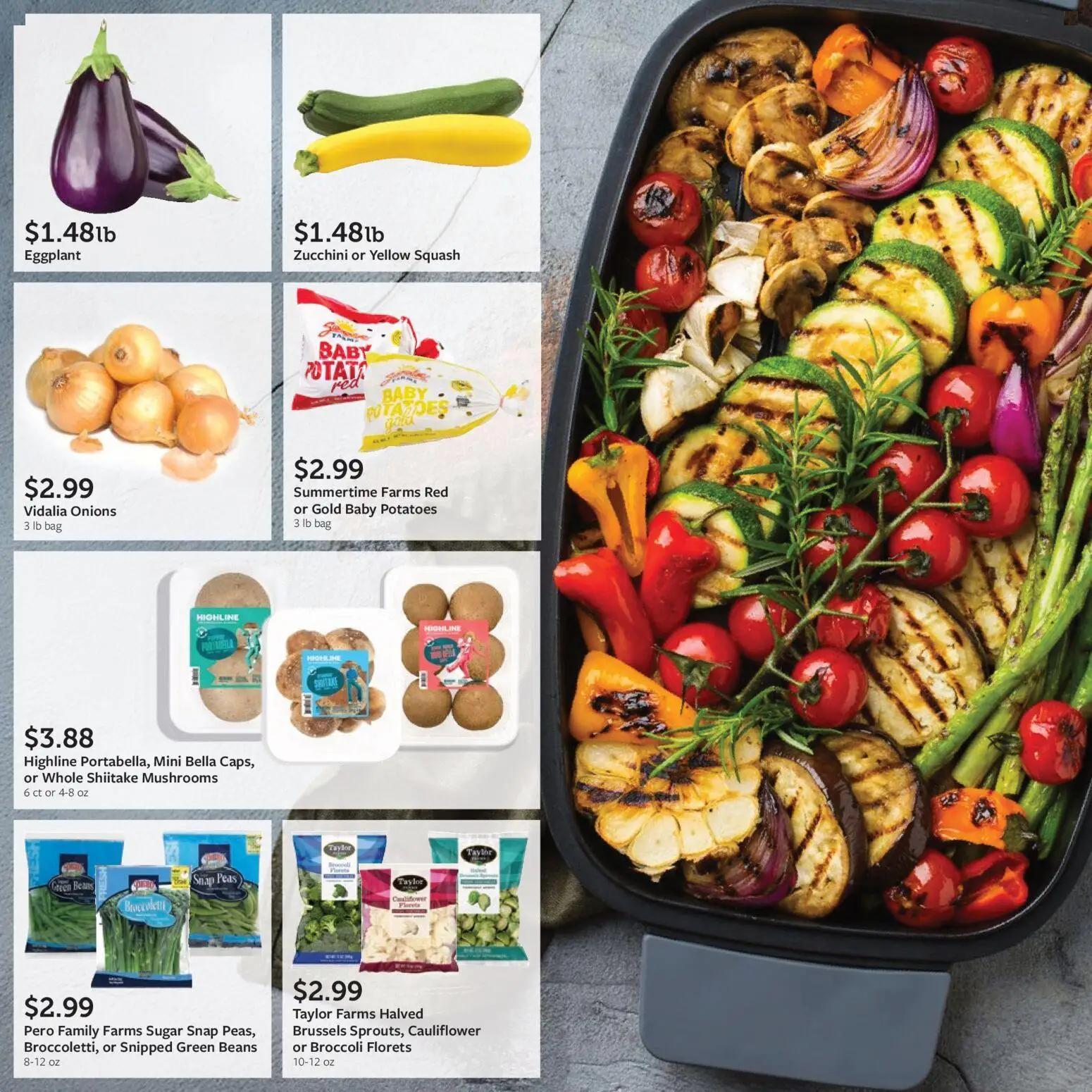 fareway - Fareway Monthly Ad - 05/04 - 05/30 2026 - page: 11