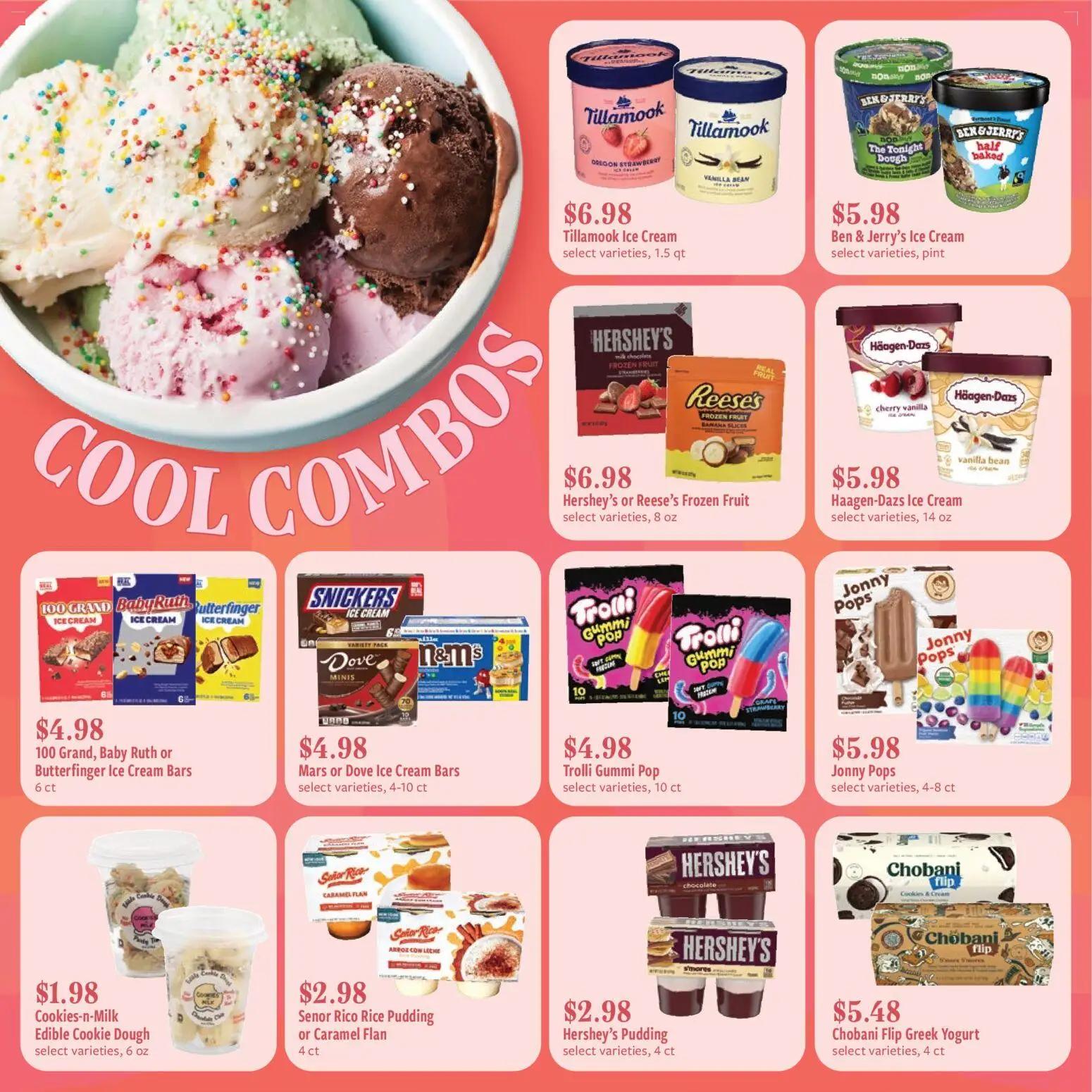 fareway - Fareway Monthly Ad - 05/04 - 05/30 2026 - page: 5