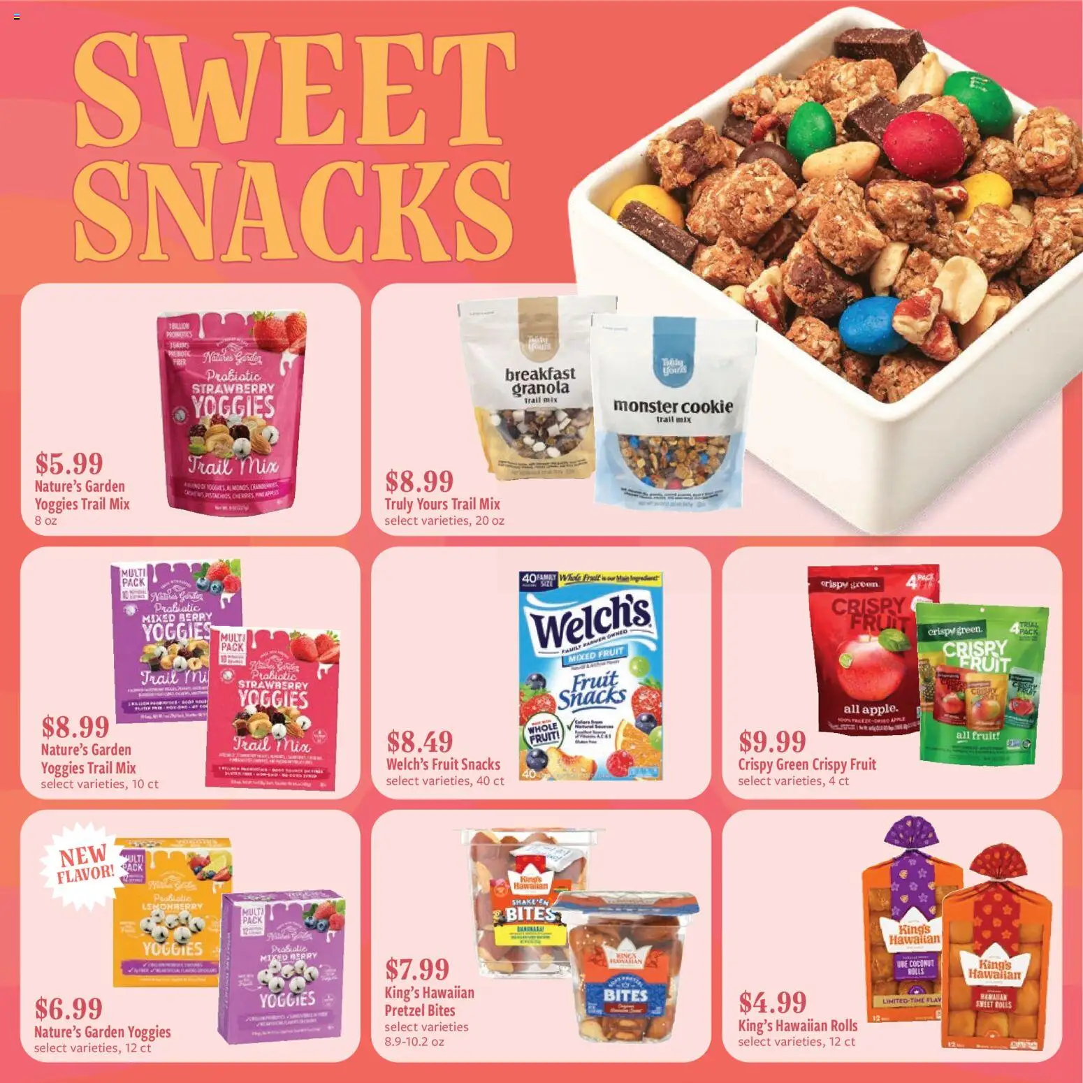 fareway - Fareway Monthly Ad - 05/04 - 05/30 2026 - page: 8