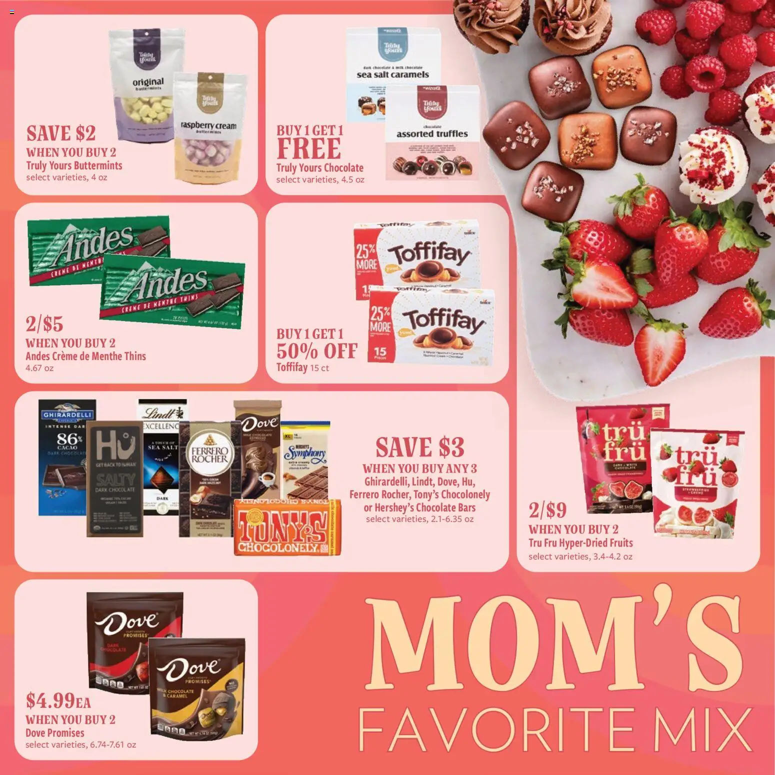 fareway - Fareway Monthly Ad - 05/04 - 05/30 2026 - page: 3
