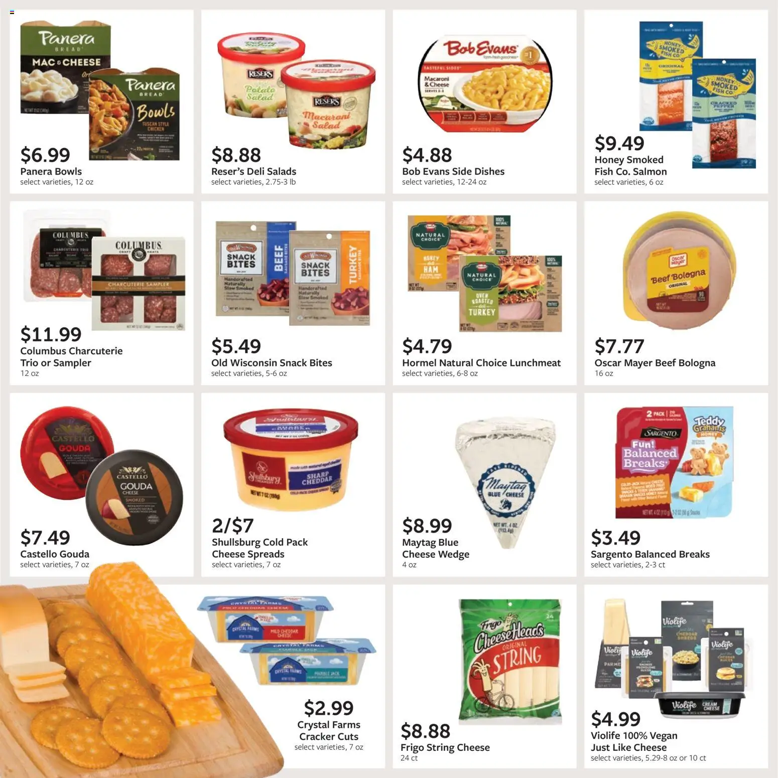 fareway - Fareway Monthly Ad - 05/04 - 05/30 2026 - page: 24