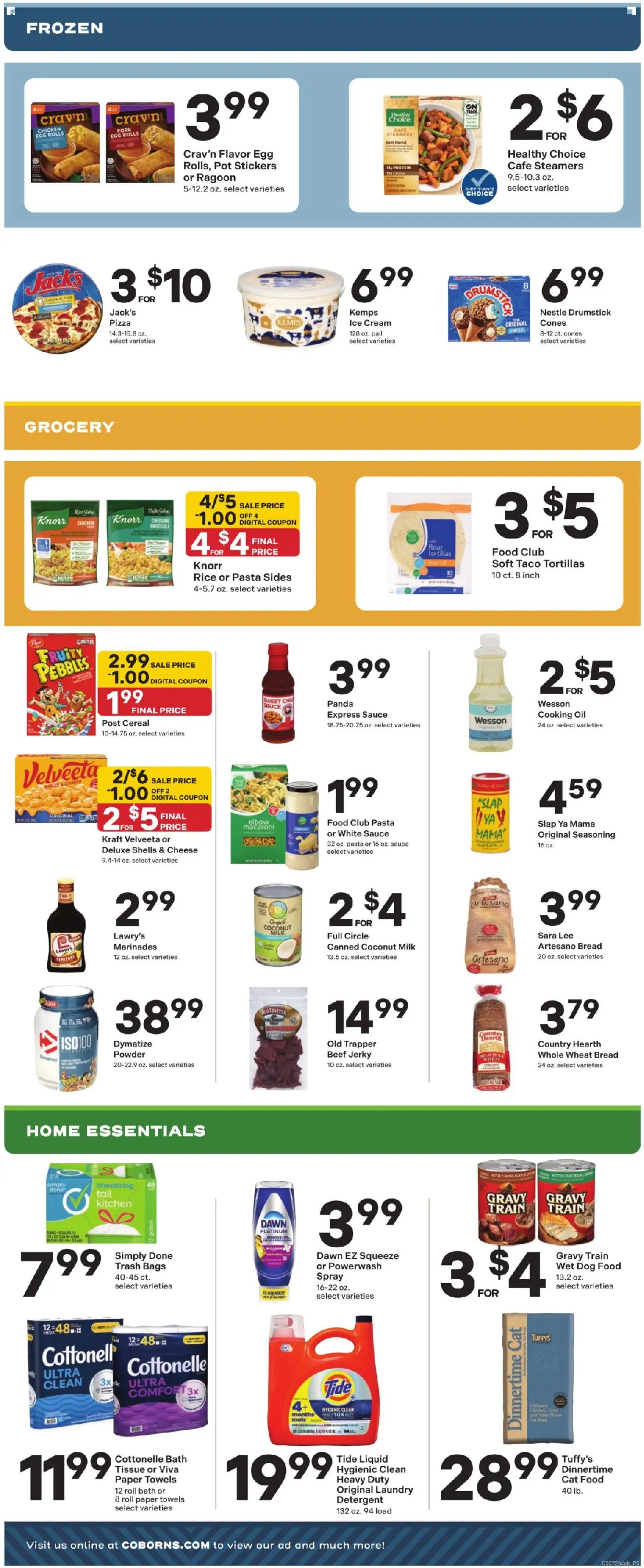 coborns - Coborn's Weekly Ad - 05/27 - 06/02 2026 - page: 5