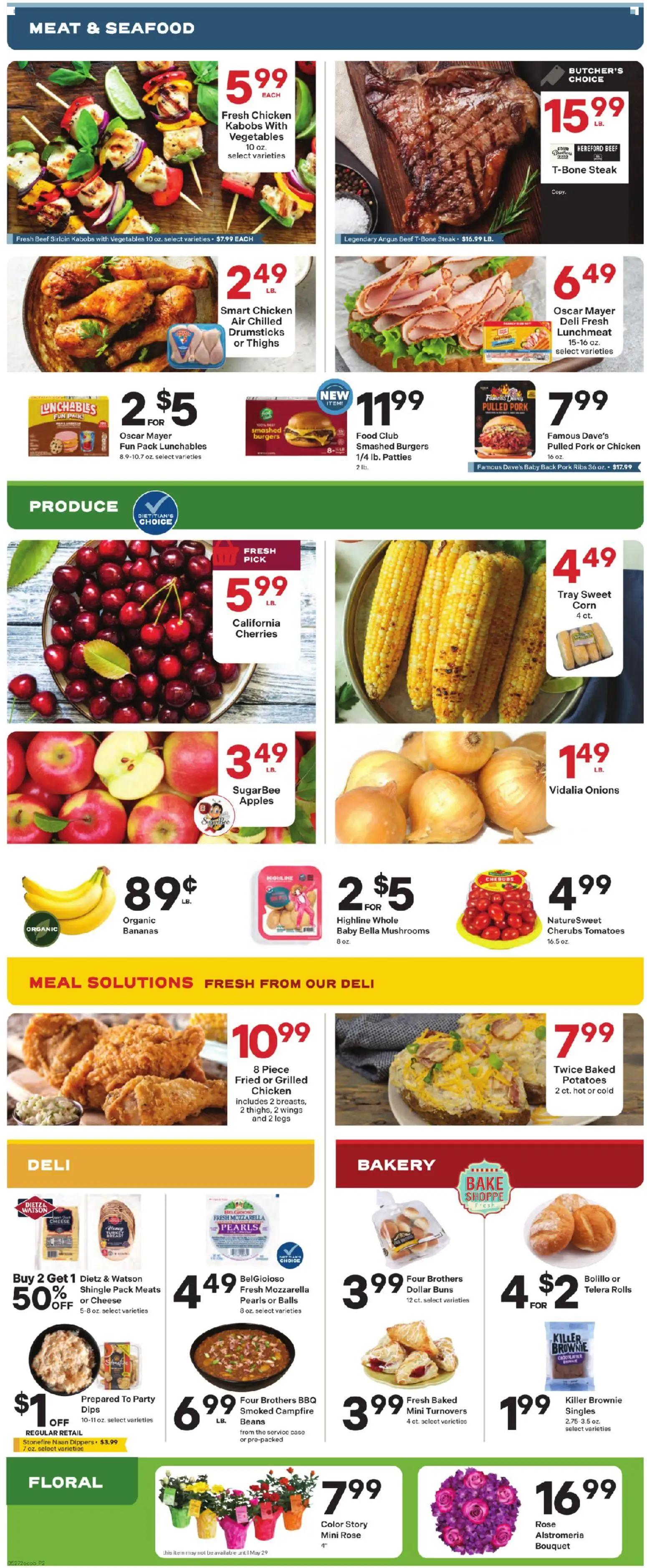 coborns - Coborn's Weekly Ad - 05/27 - 06/02 2026 - page: 2