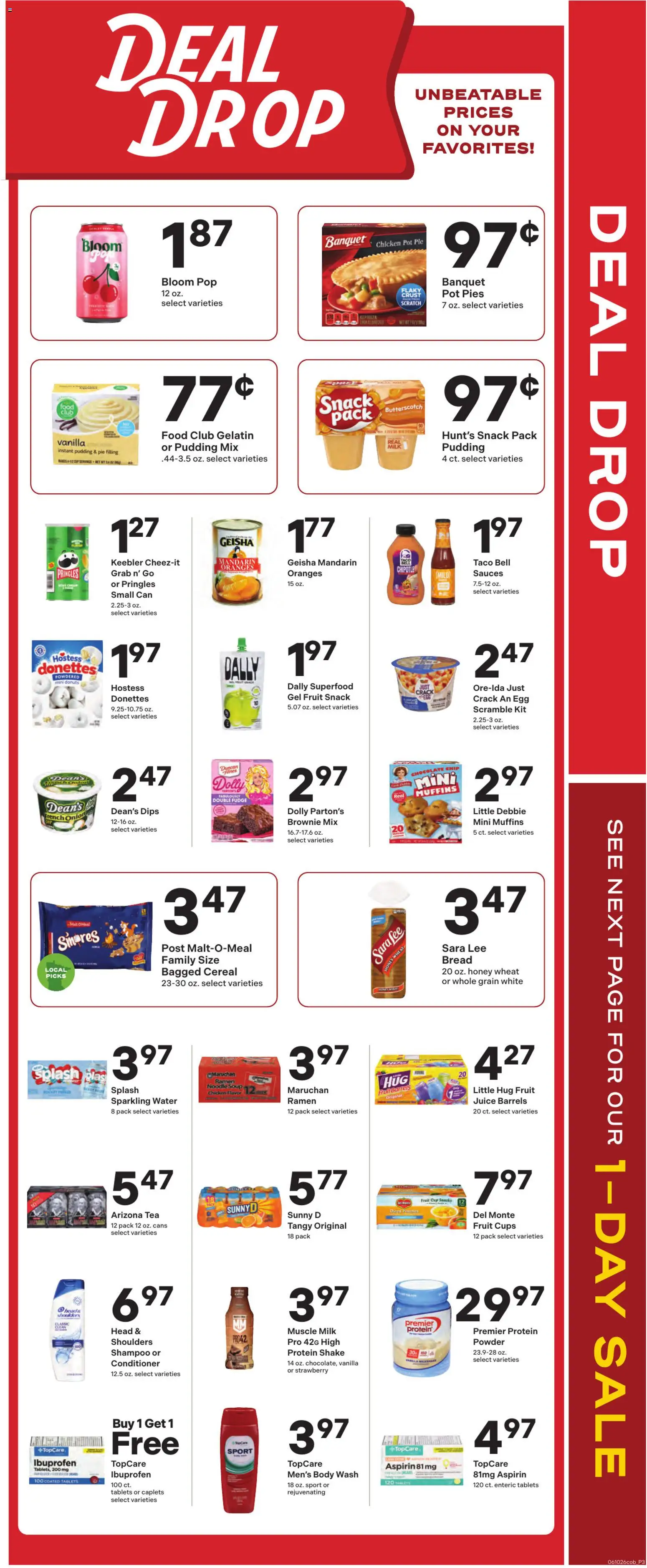 coborns - Coborn's Weekly Ad - 06/10 - 06/16 2026 - page: 3