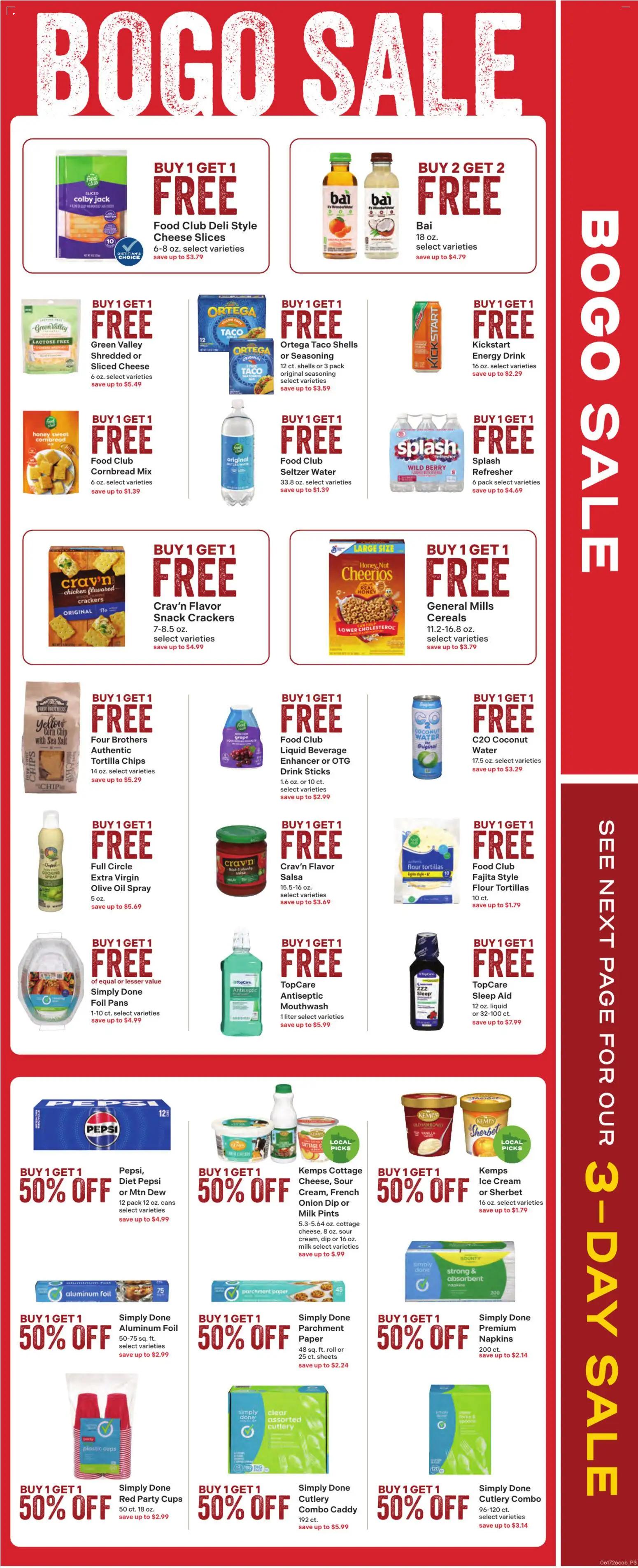 coborns - Coborn's Weekly Ad - 06/17 - 06/23 2026 - page: 3