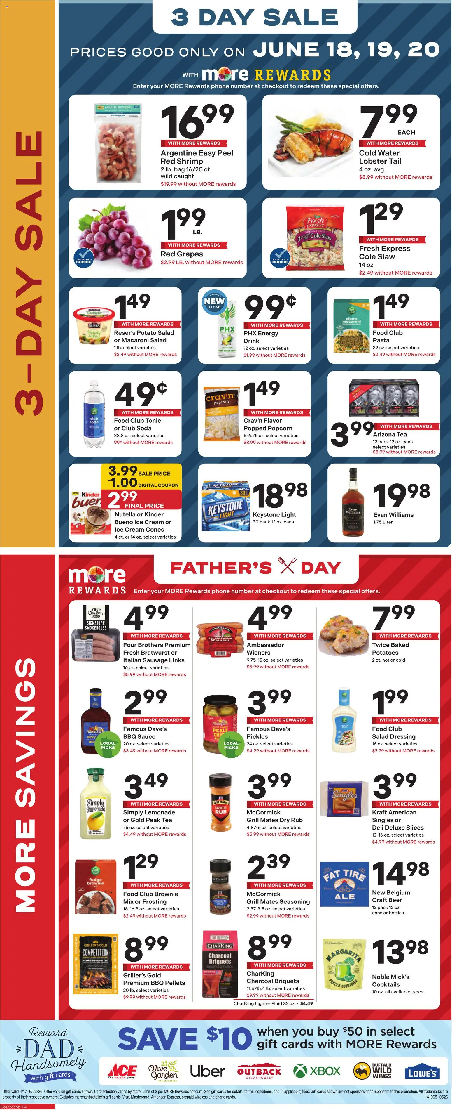 coborns - Coborn's Weekly Ad - 06/17 - 06/23 2026 - page: 4