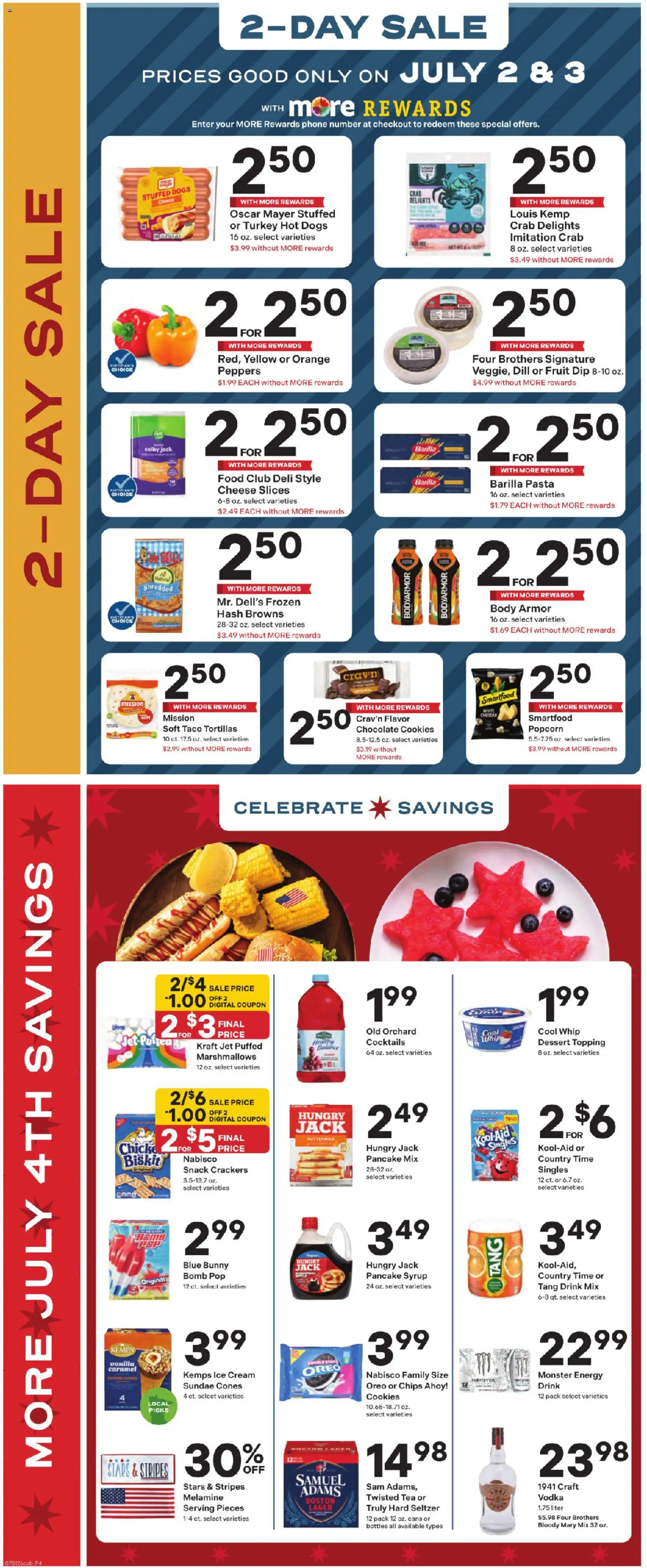 coborns - Coborn's Weekly Ad - 07/01 - 07/07 2026 - page: 4