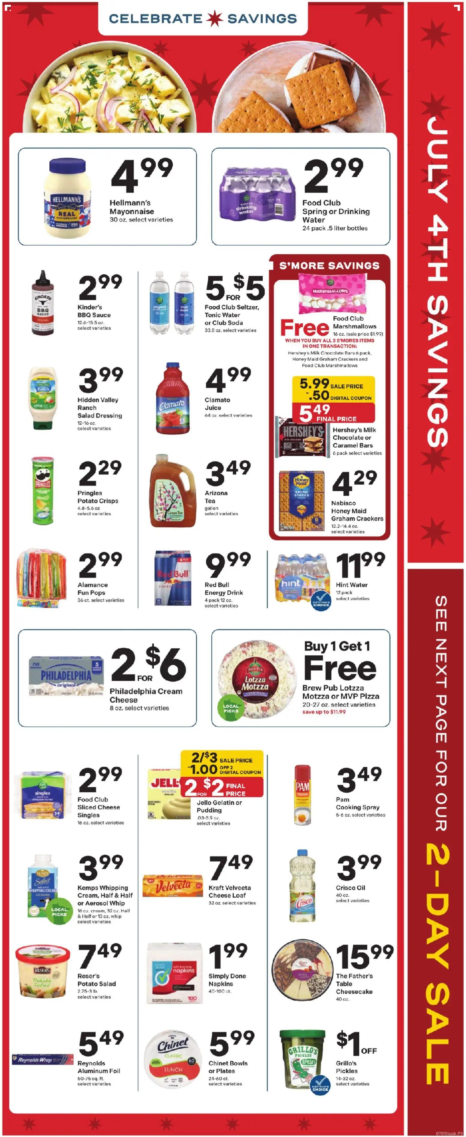 coborns - Coborn's Weekly Ad - 07/01 - 07/07 2026 - page: 3