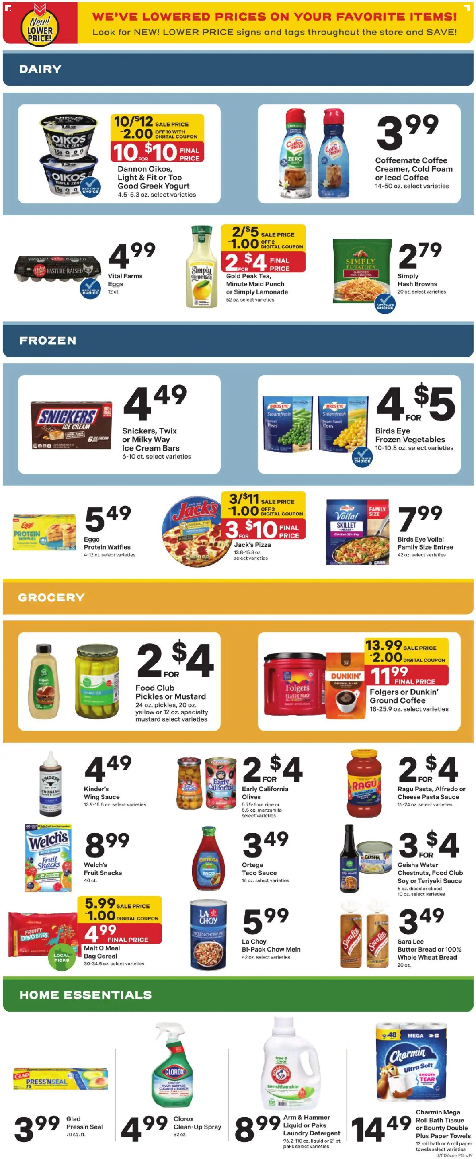 coborns - Coborn's Weekly Ad - 07/01 - 07/07 2026 - page: 5