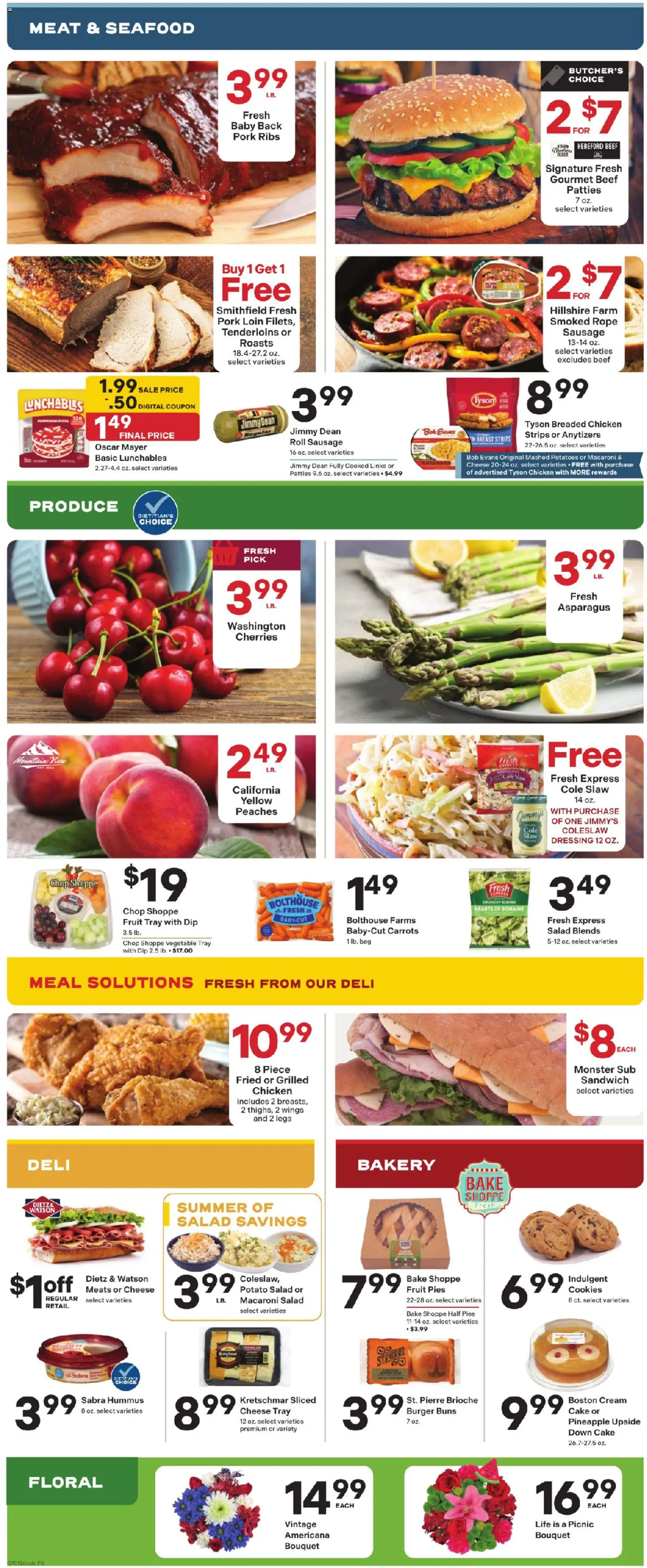 coborns - Coborn's Weekly Ad - 07/01 - 07/07 2026 - page: 2