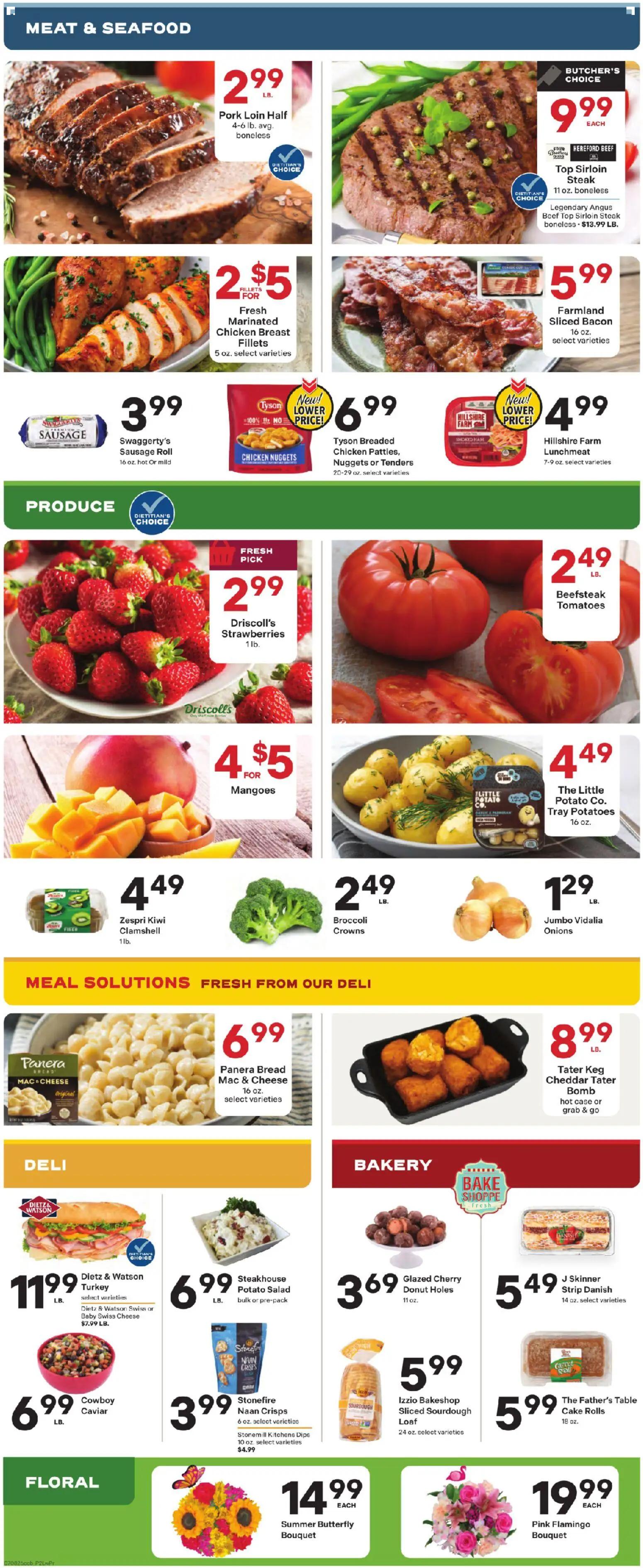 coborns - Coborn's Weekly Ad - 07/08 - 07/14 2026 - page: 2