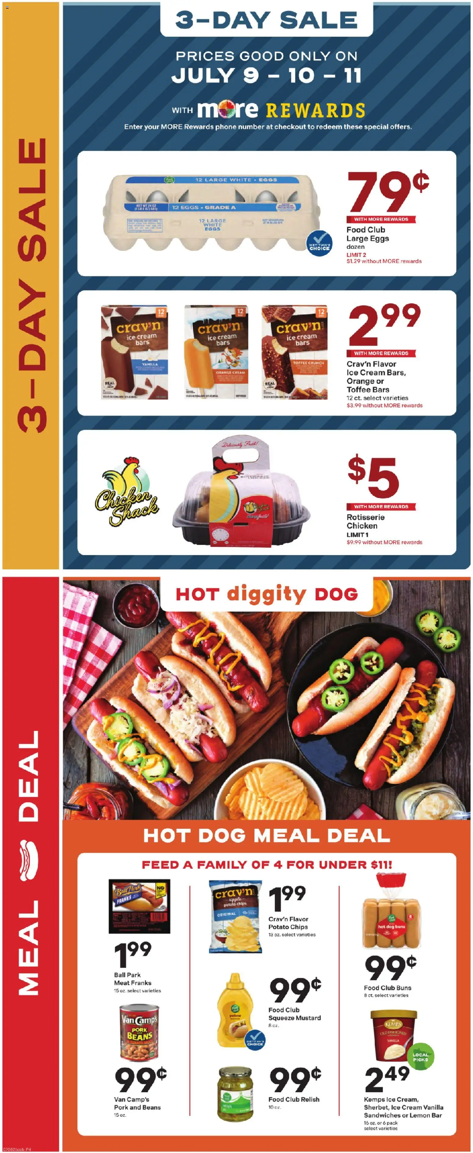 coborns - Coborn's Weekly Ad - 07/08 - 07/14 2026 - page: 4