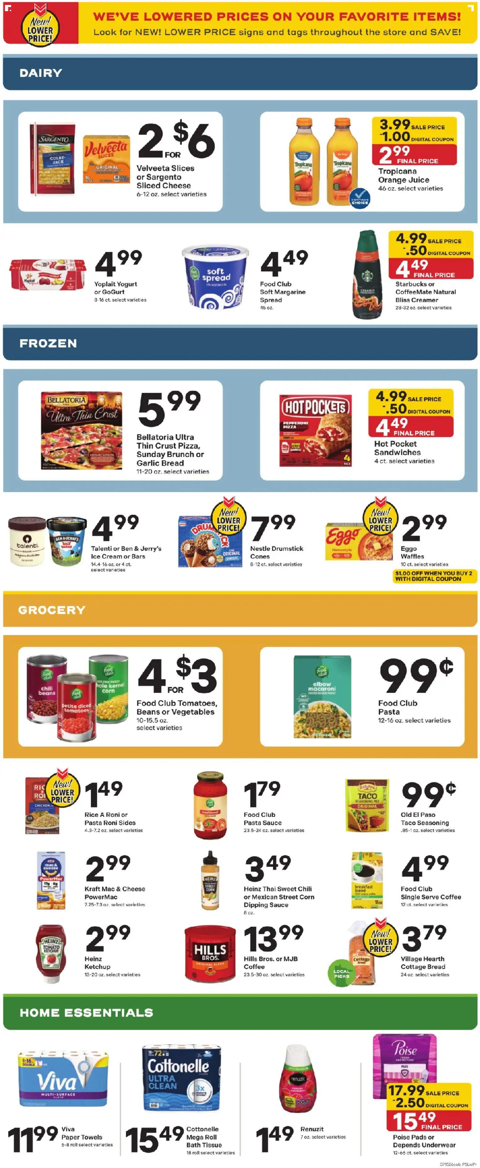 coborns - Coborn's Weekly Ad - 07/15 - 07/21 2026 - page: 5