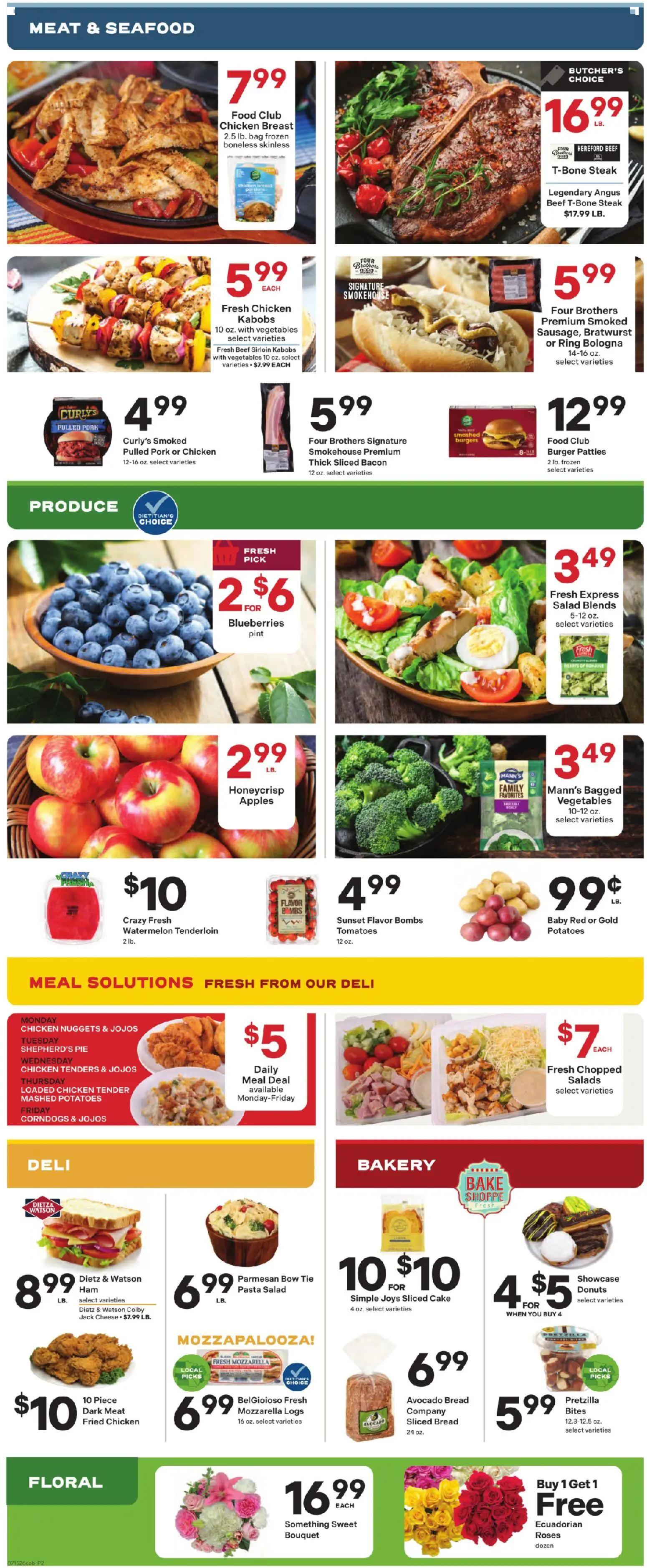 coborns - Coborn's Weekly Ad - 07/15 - 07/21 2026 - page: 2