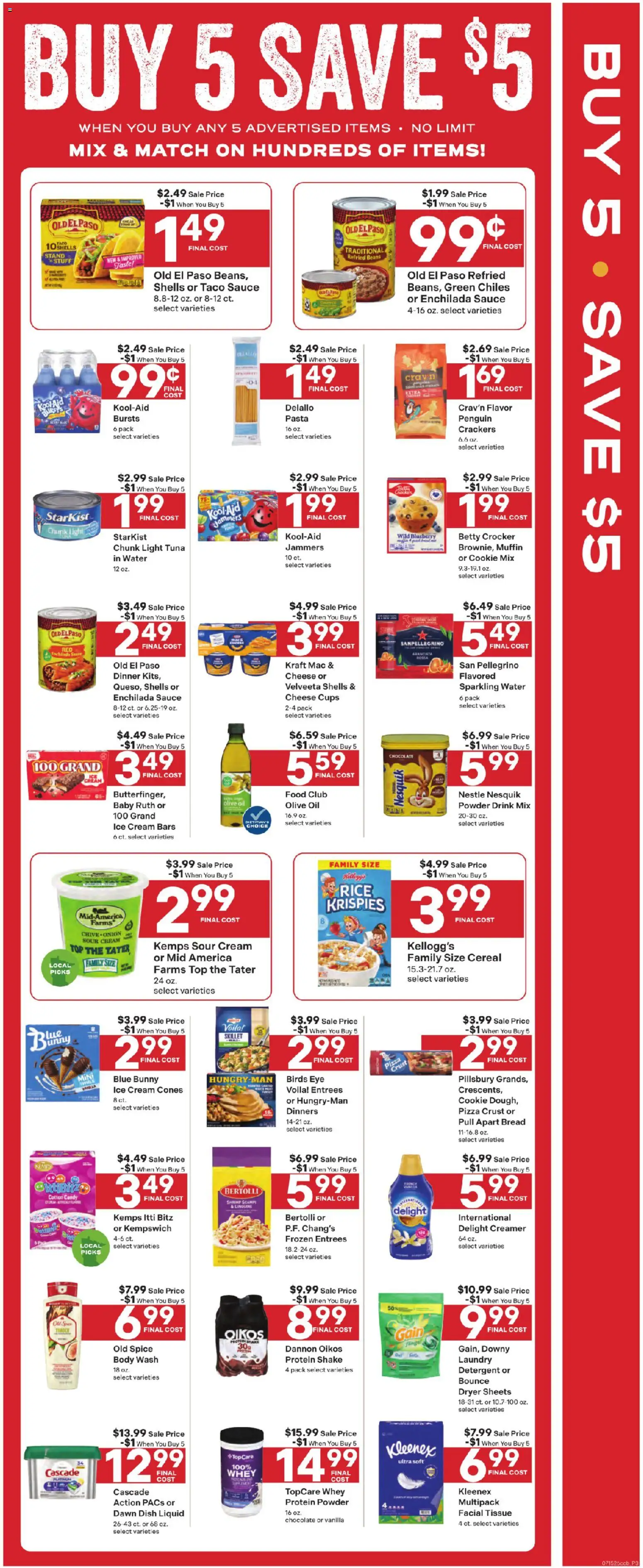 coborns - Coborn's Weekly Ad - 07/15 - 07/21 2026 - page: 3