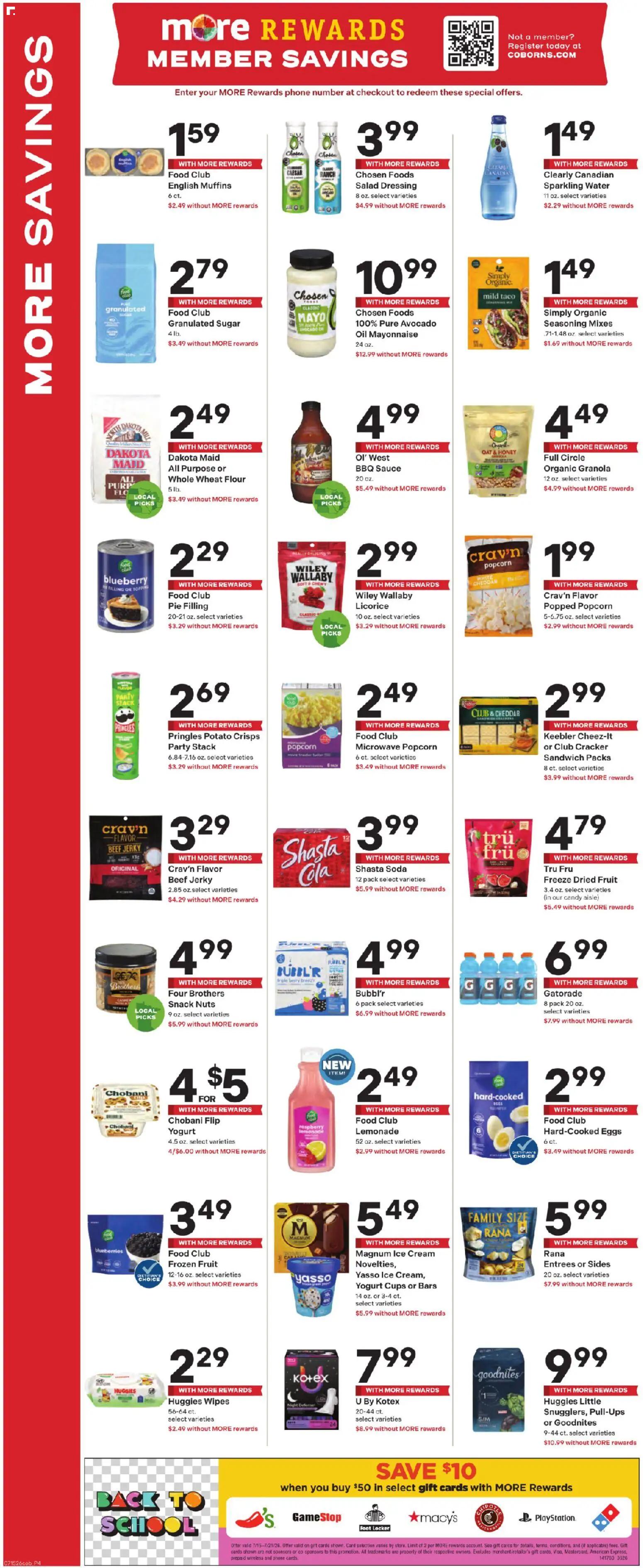 coborns - Coborn's Weekly Ad - 07/15 - 07/21 2026 - page: 4