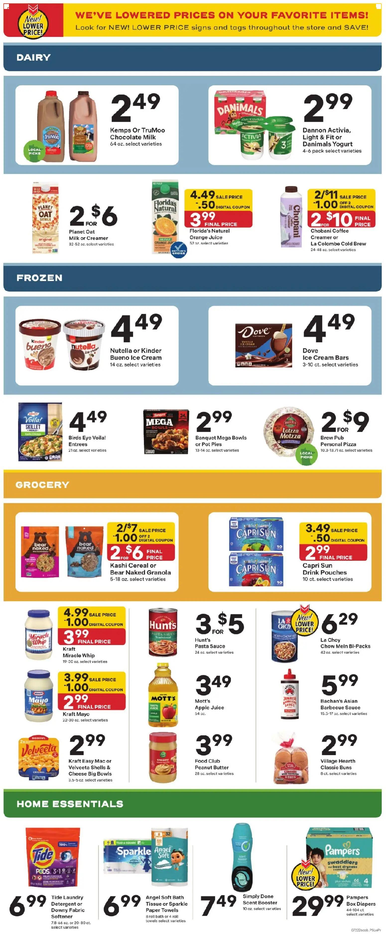 coborns - Coborn's Weekly Ad - 07/22 - 07/28 2026 - page: 5