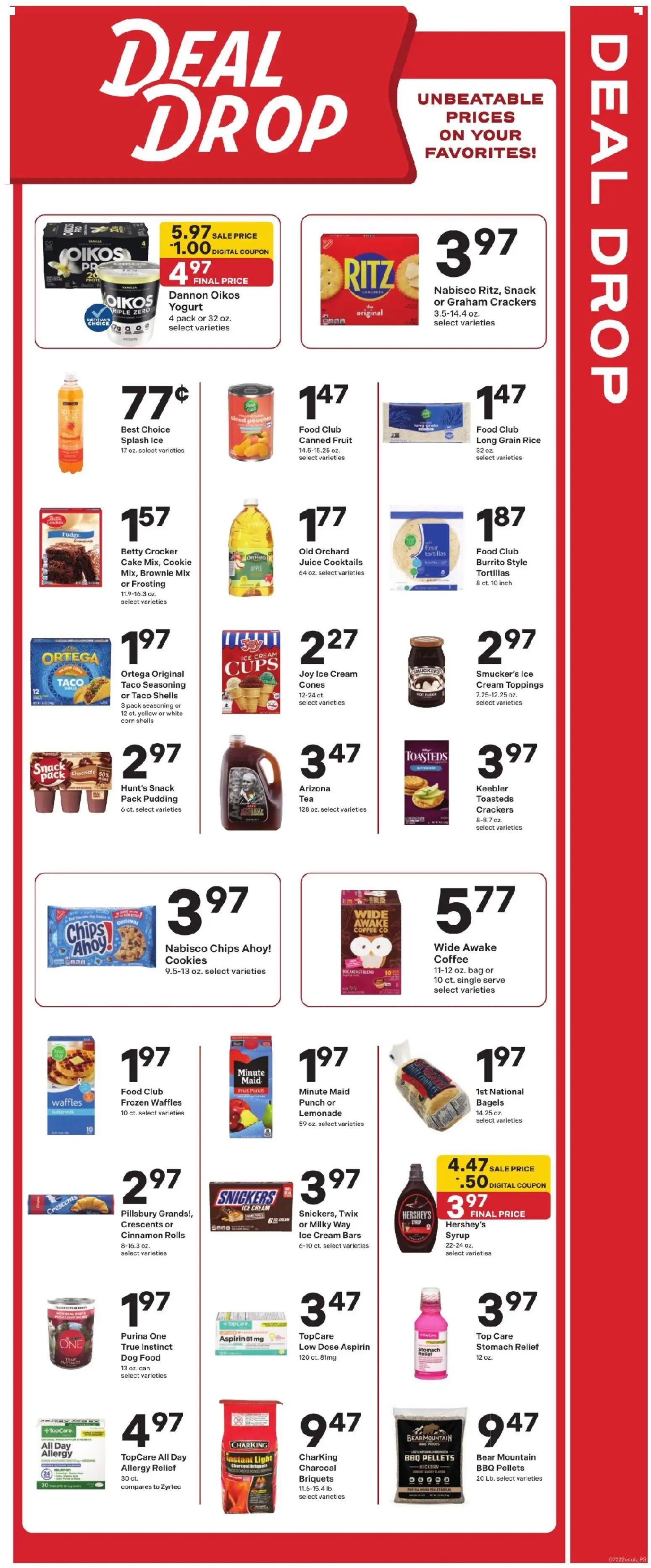 coborns - Coborn's Weekly Ad - 07/22 - 07/28 2026 - page: 3