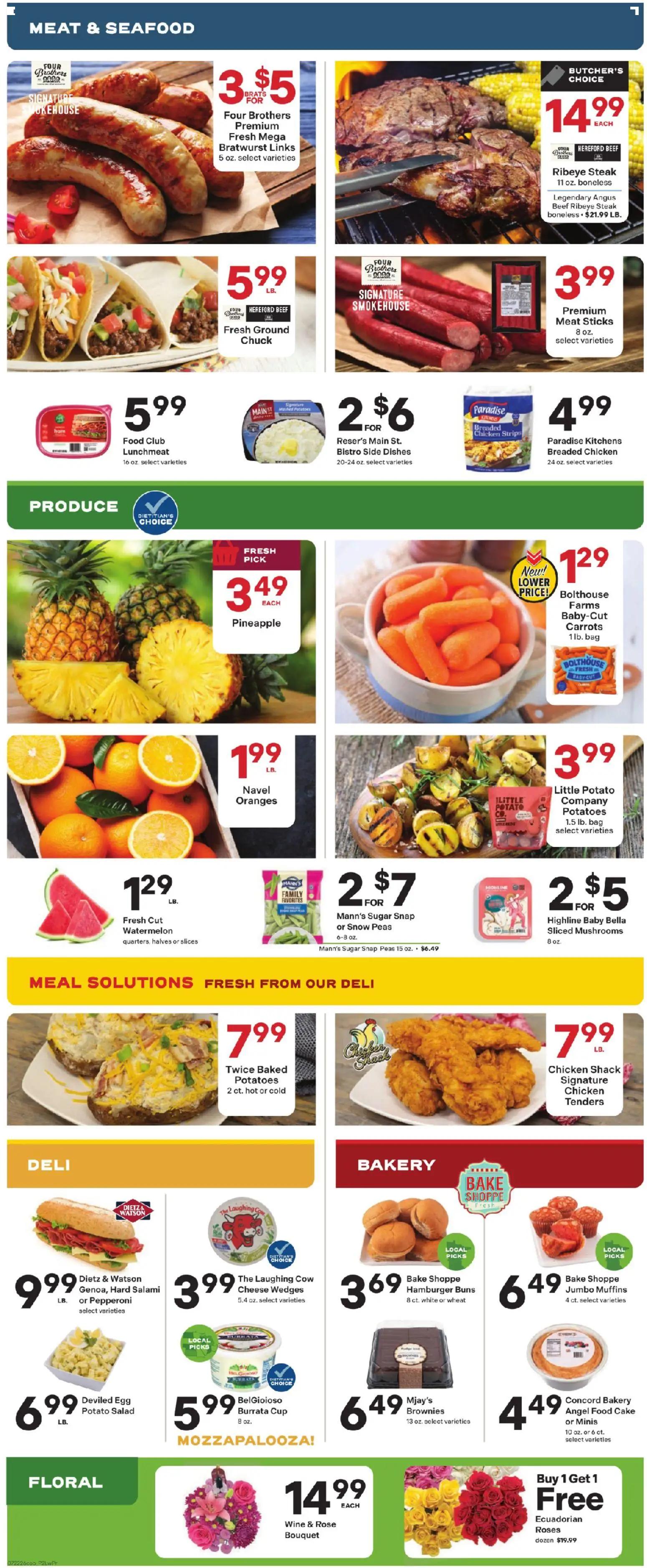 coborns - Coborn's Weekly Ad - 07/22 - 07/28 2026 - page: 2