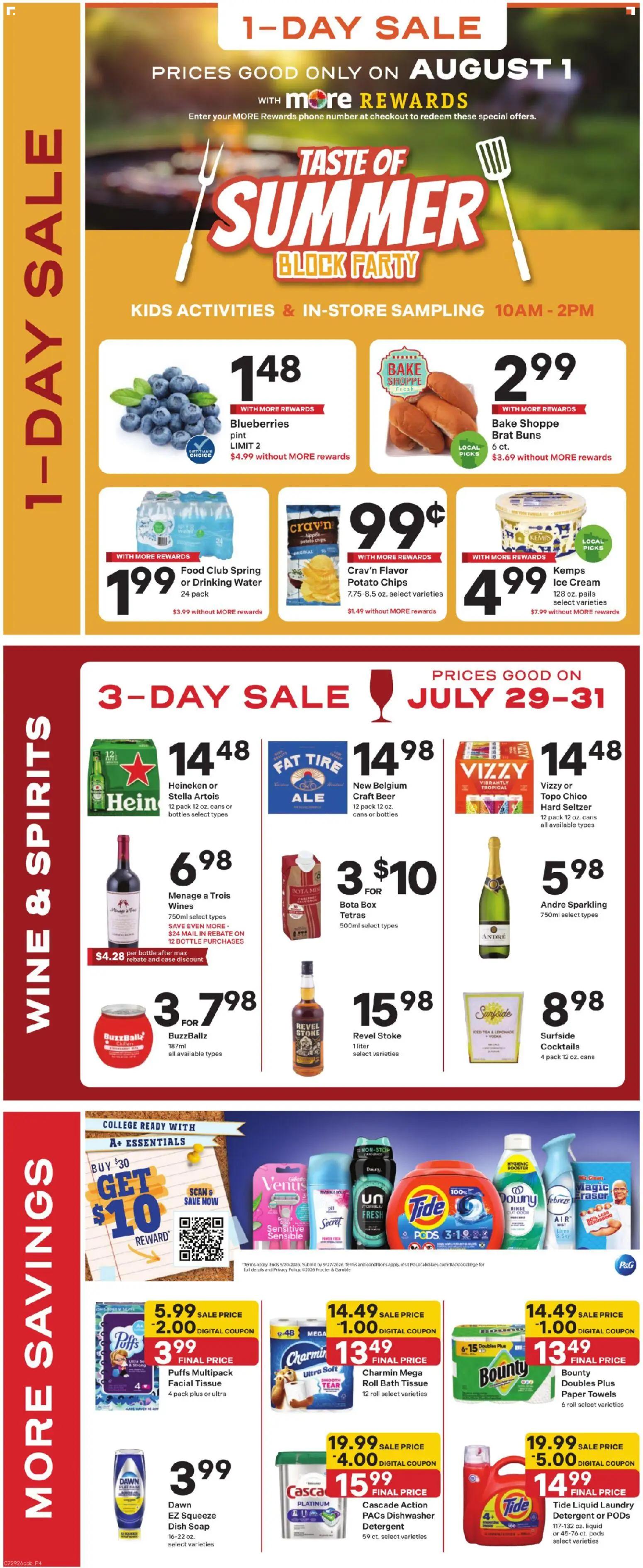 coborns - Coborn's Weekly Ad - 07/29 - 08/04 2026 - page: 4