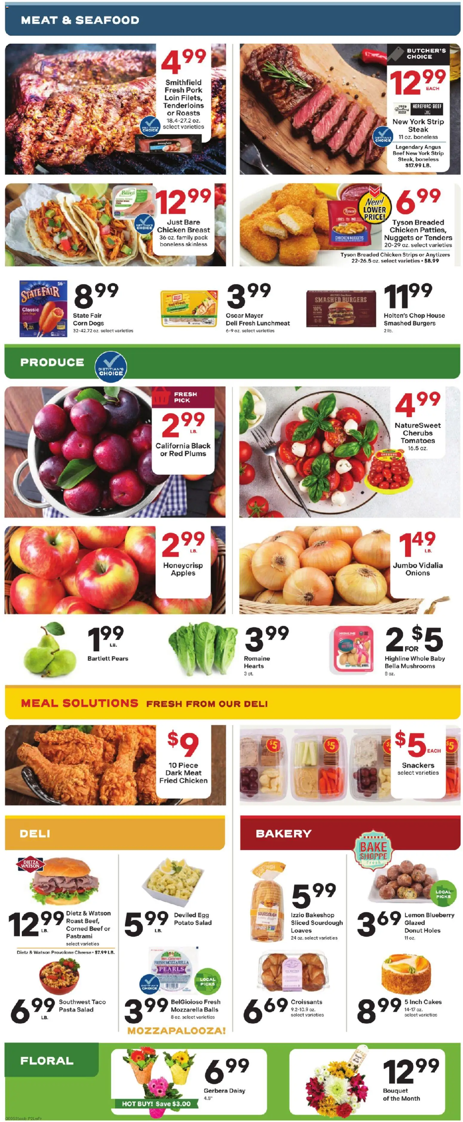 coborns - Coborn's Weekly Ad - 08/05 - 08/11 2026 - page: 2