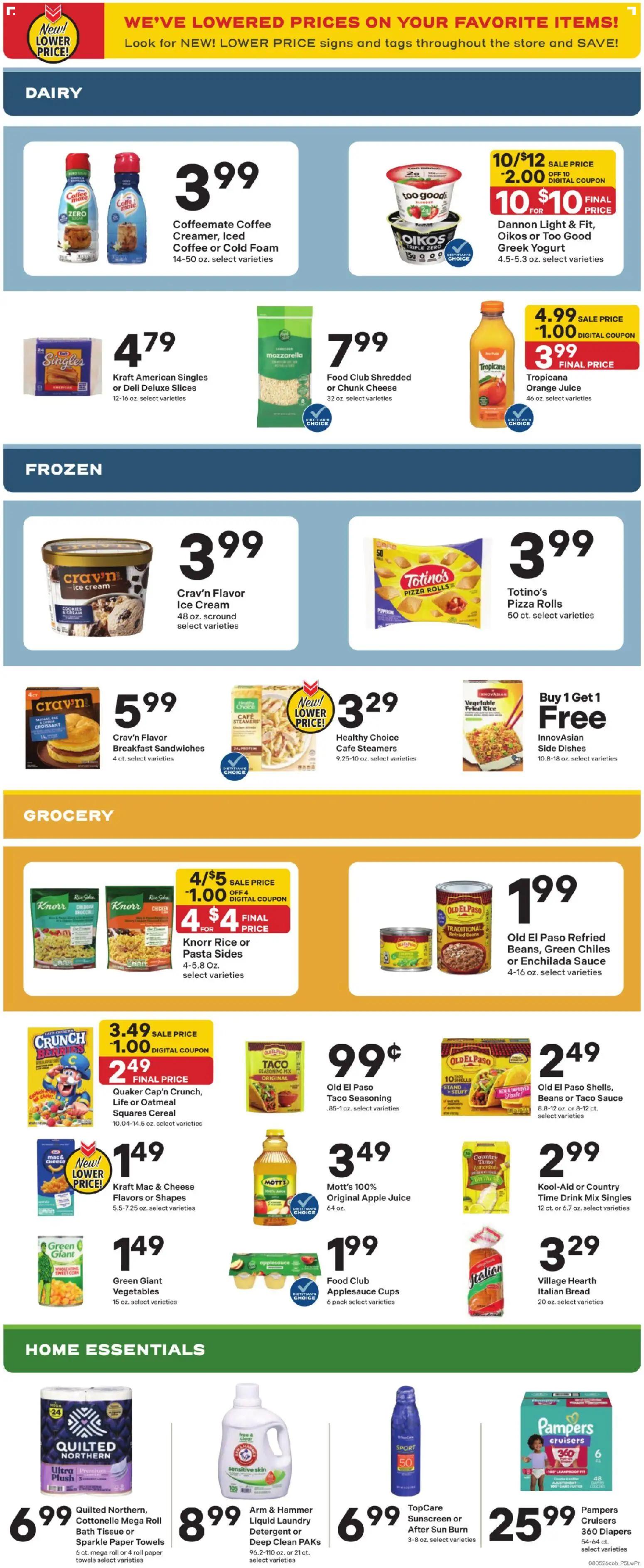 coborns - Coborn's Weekly Ad - 08/05 - 08/11 2026 - page: 5