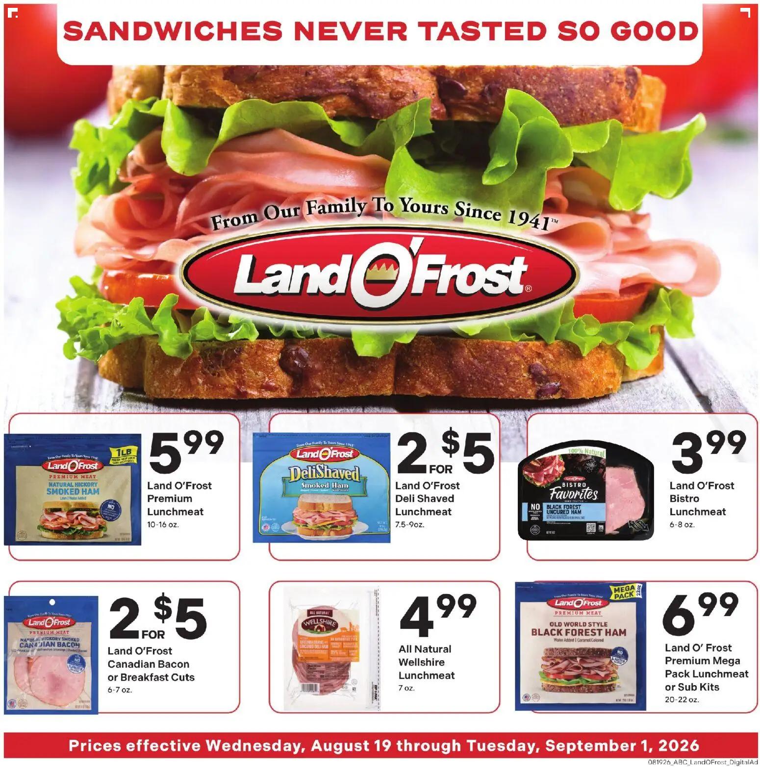 coborns - Coborn's Weekly Ad - 08/19 - 08/25 2026 - page: 9
