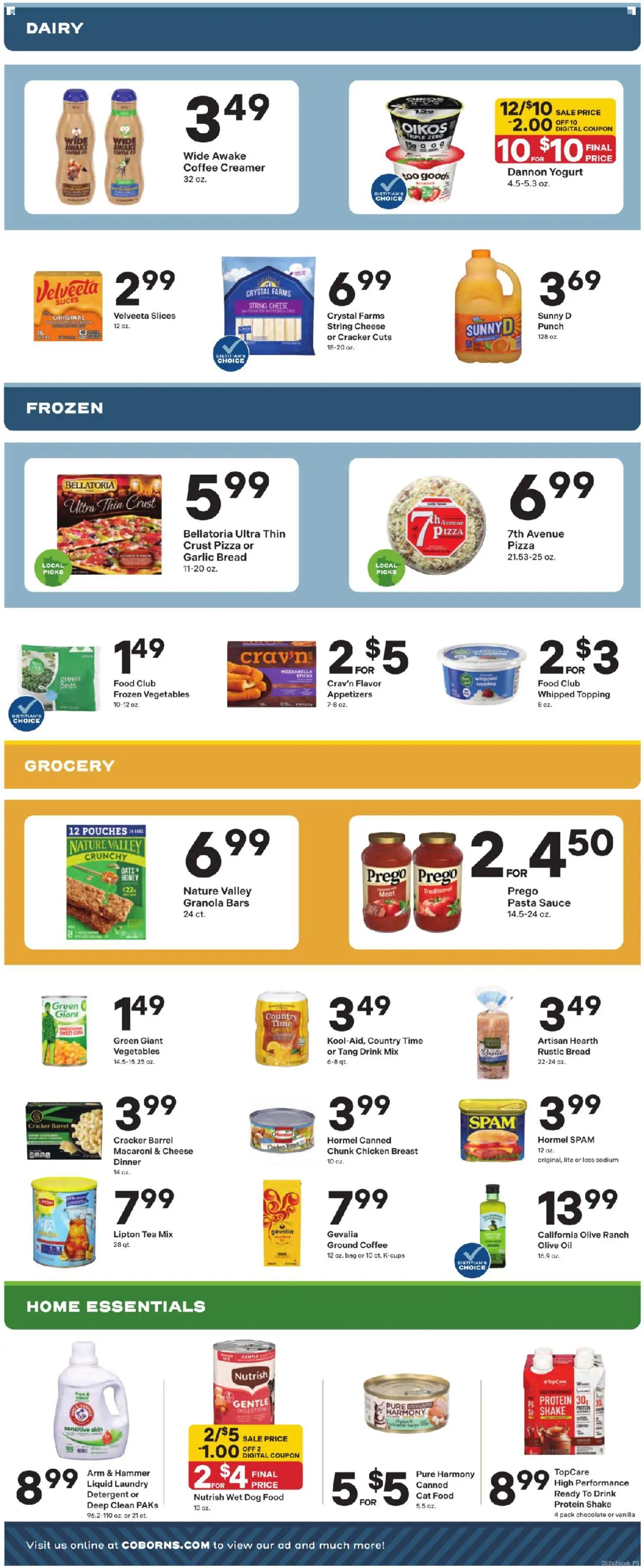 coborns - Coborn's Weekly Ad - 08/26 - 09/01 2026 - page: 7