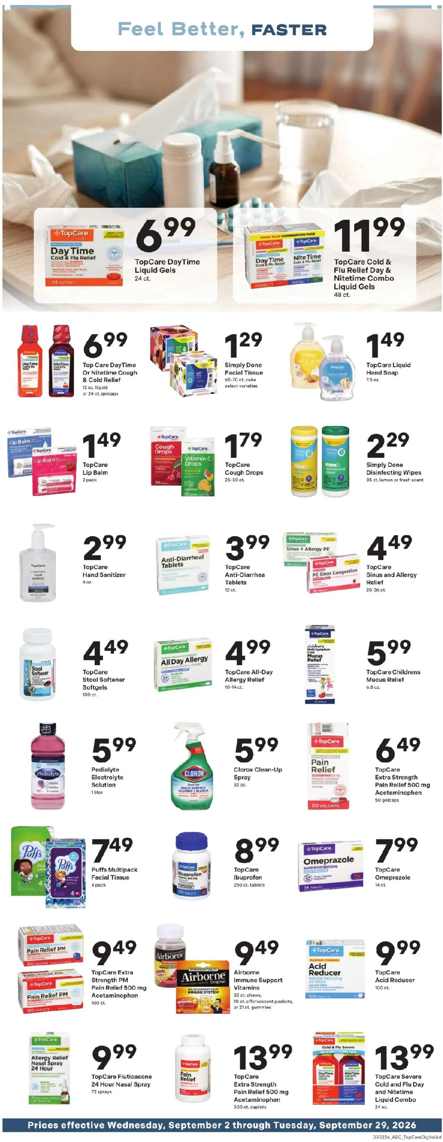 coborns - Coborn's Weekly Ad - 09/02 - 09/08 2026 - page: 11